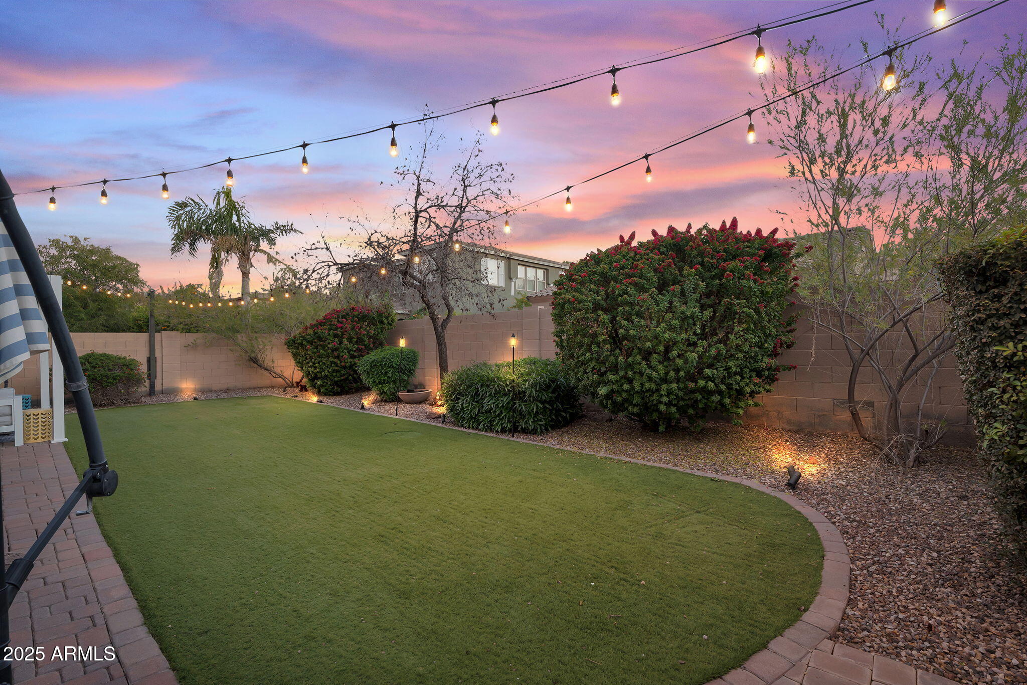 4245 E CULLUMBER Court