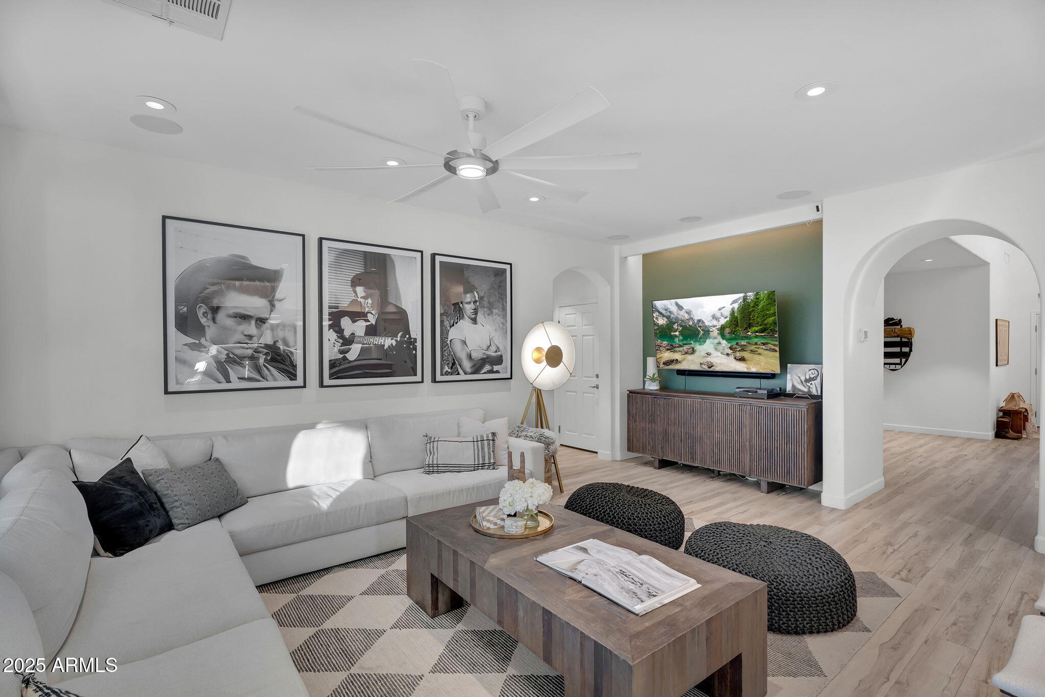 4245 E CULLUMBER Court