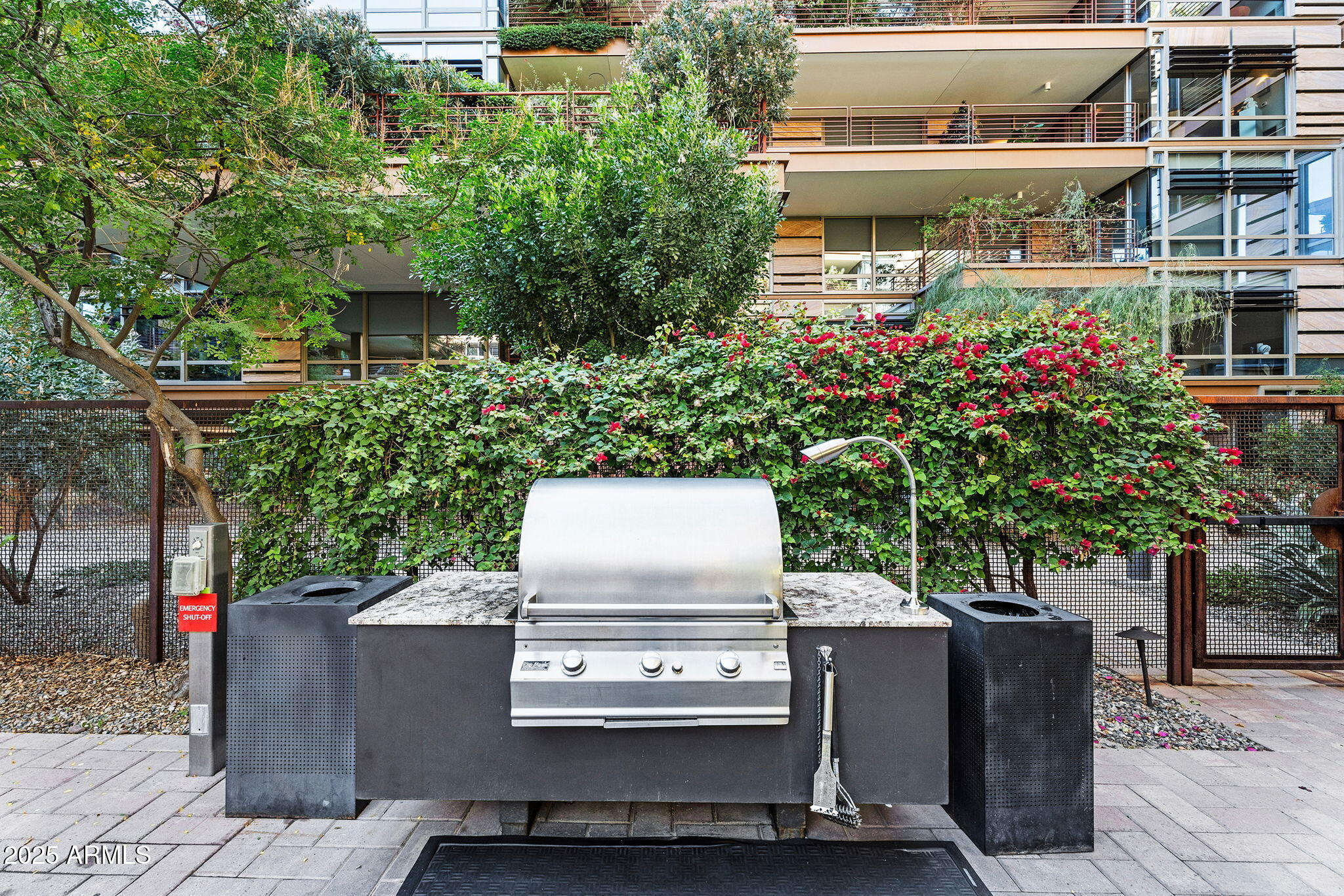 7127 E RANCHO VISTA Drive 6009