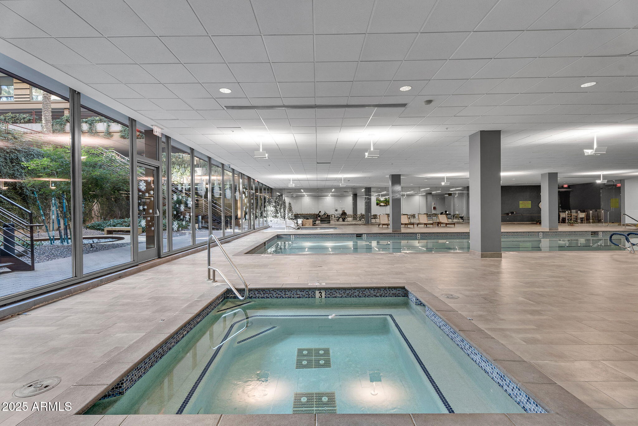 7127 E RANCHO VISTA Drive 6009