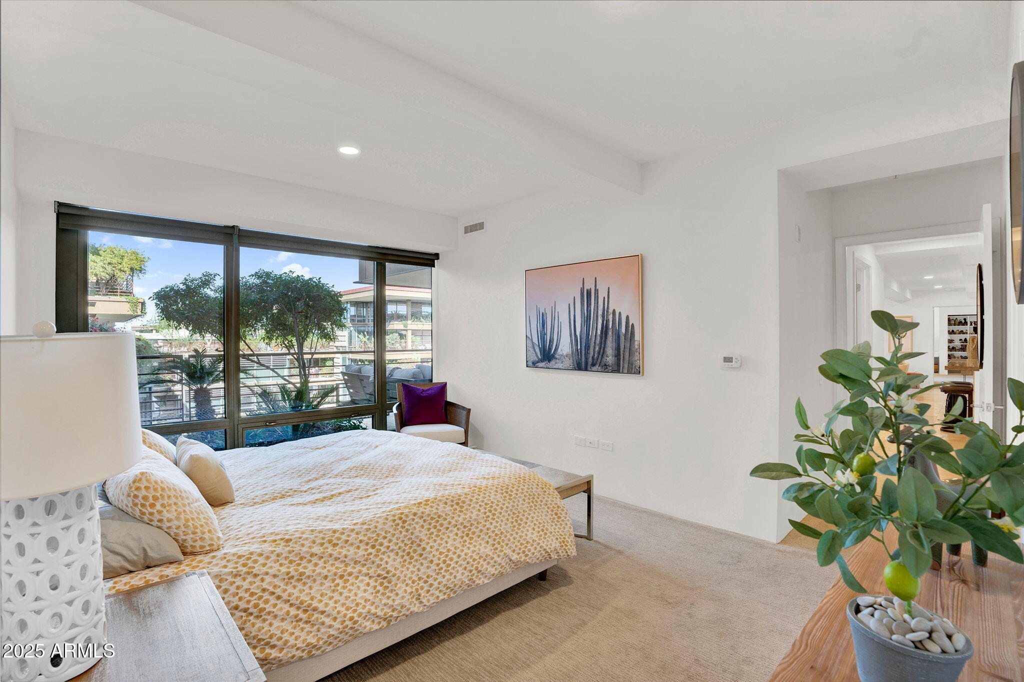 7127 E RANCHO VISTA Drive 6009