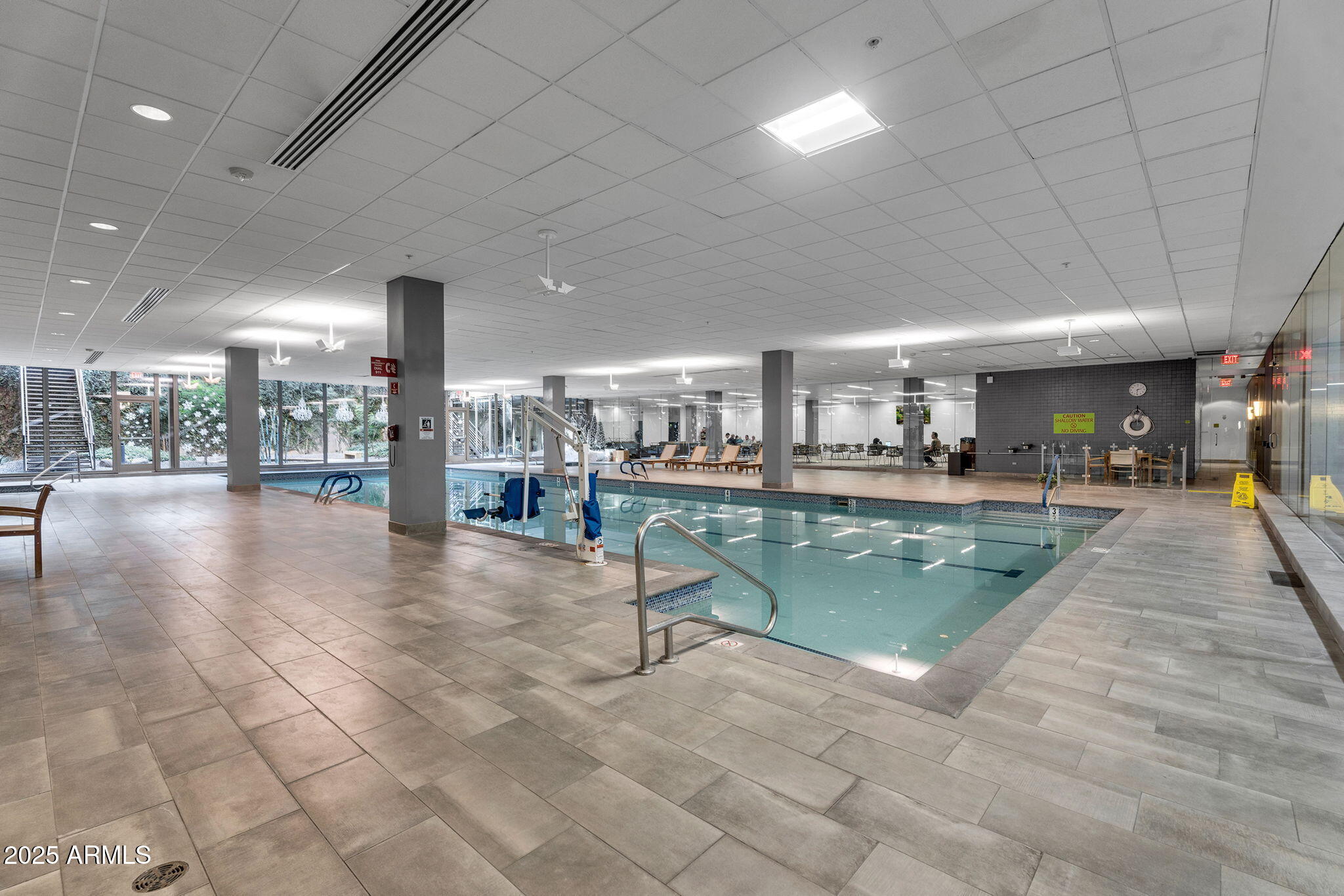 7127 E RANCHO VISTA Drive 6009