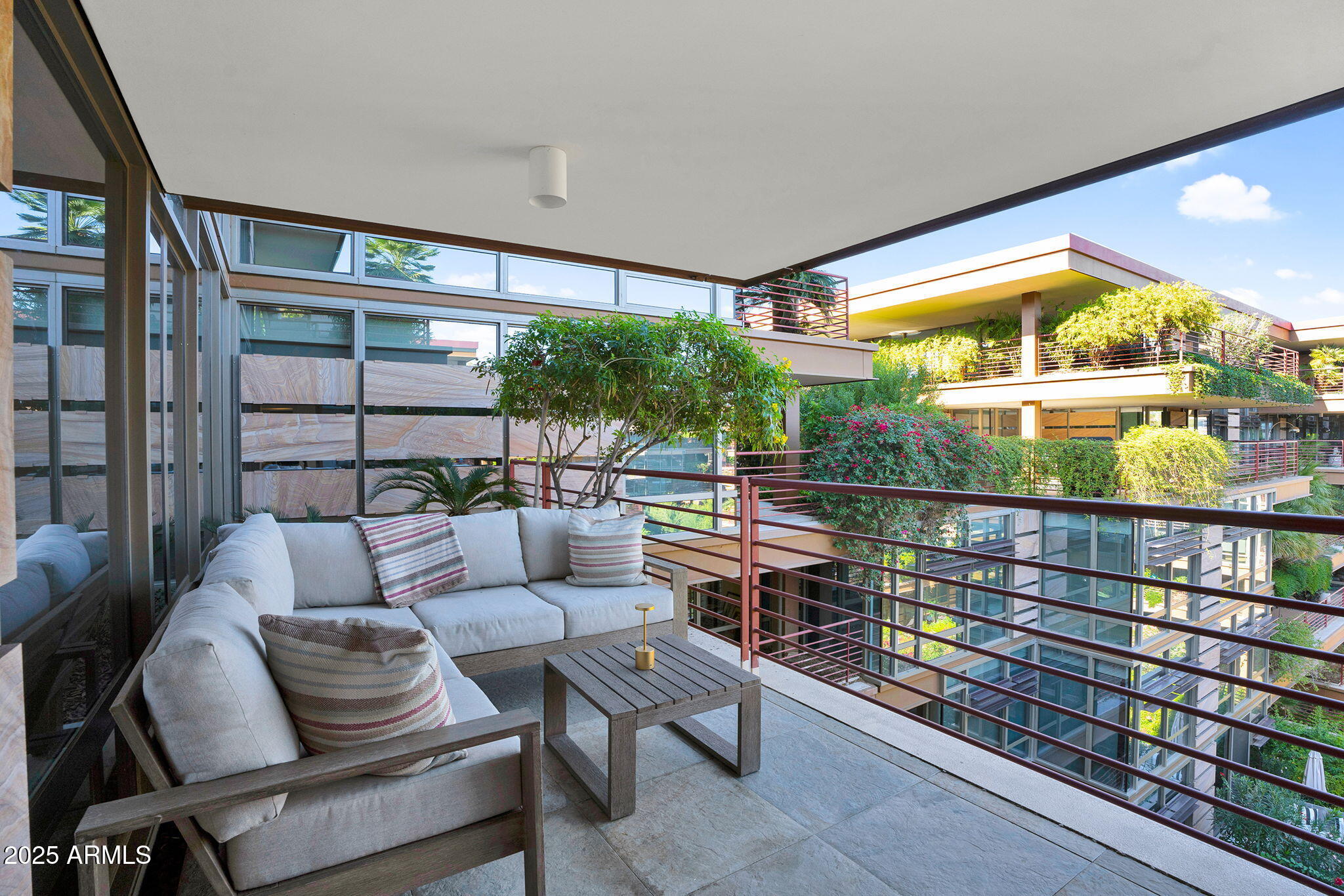 7127 E RANCHO VISTA Drive 6009