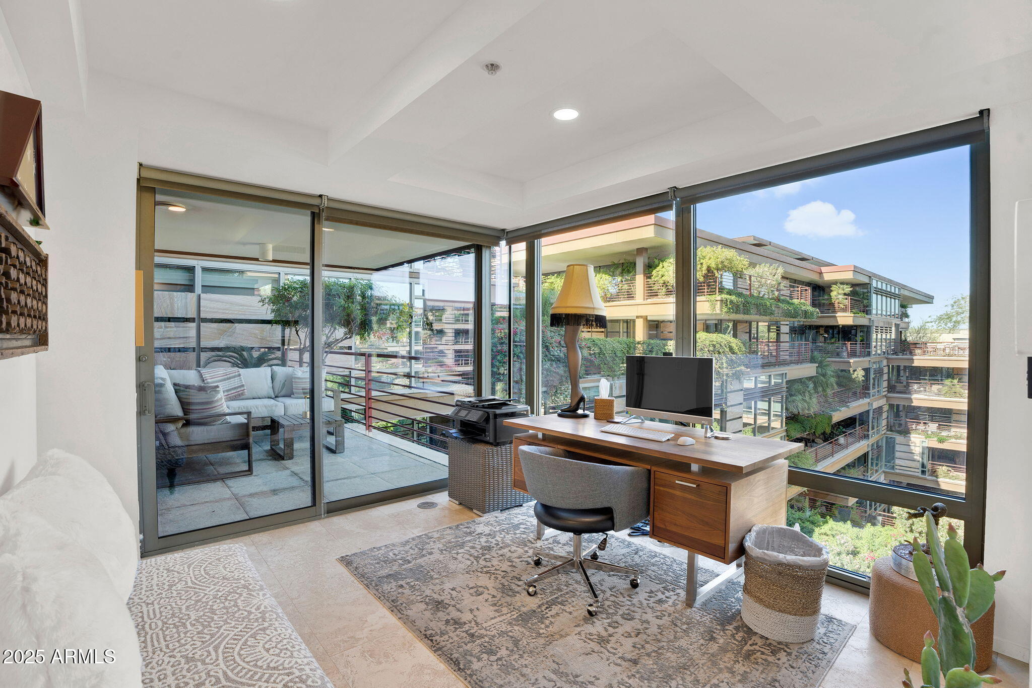 7127 E RANCHO VISTA Drive 6009