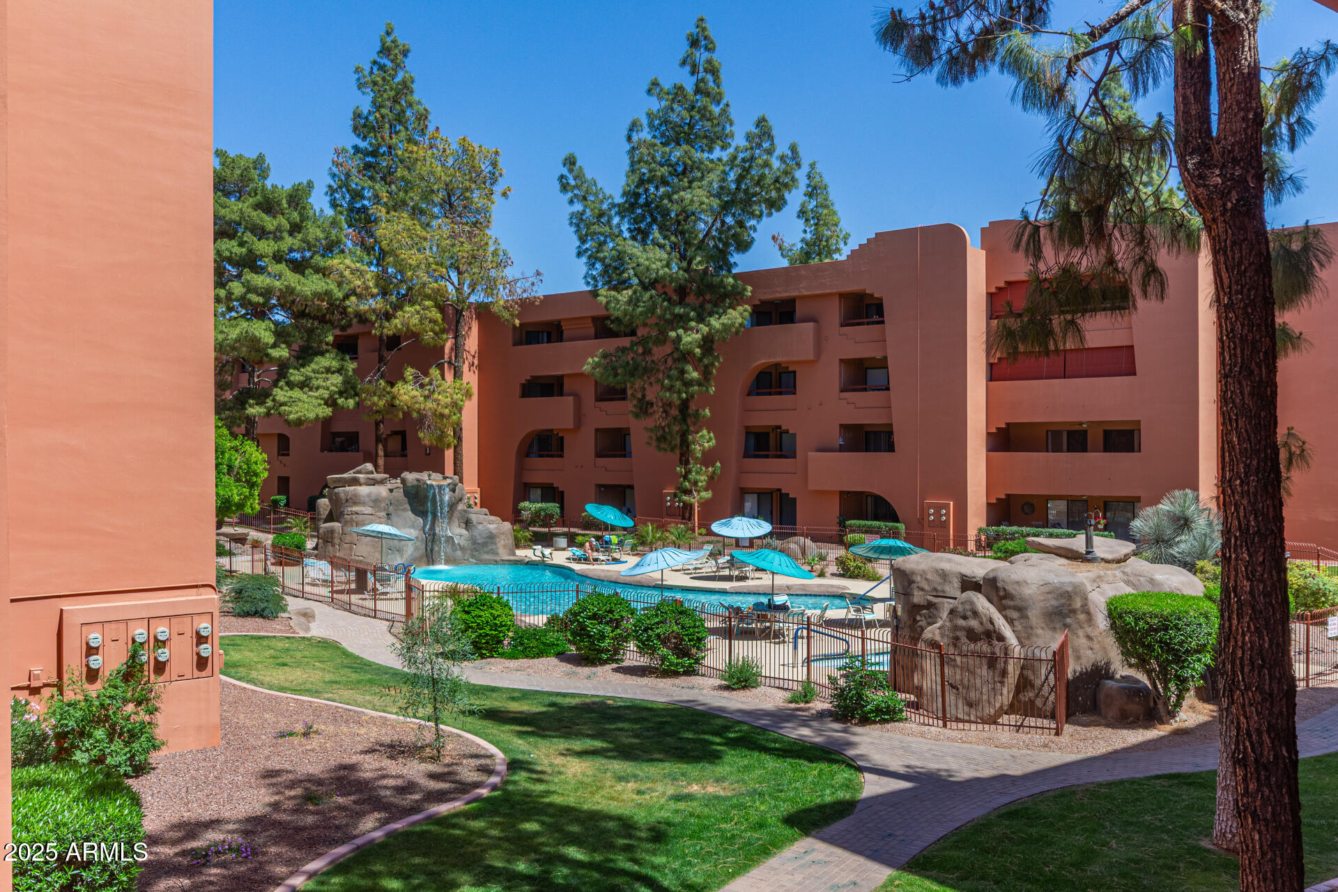 4303 E CACTUS Road 202