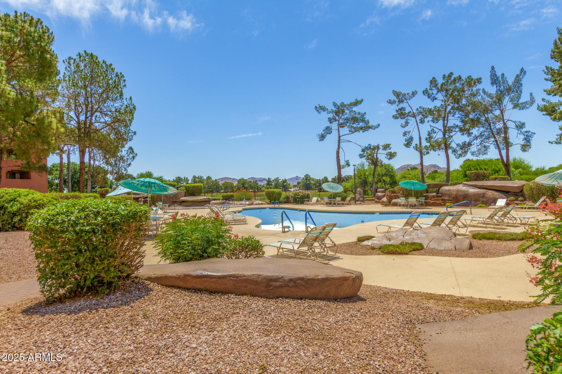 4303 E CACTUS Road 202