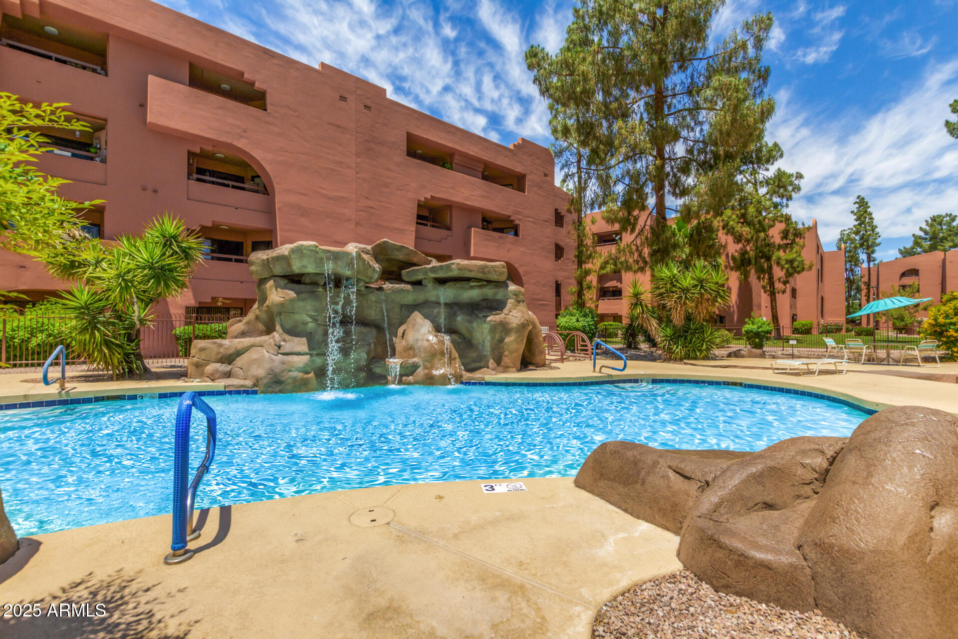 4303 E CACTUS Road 202