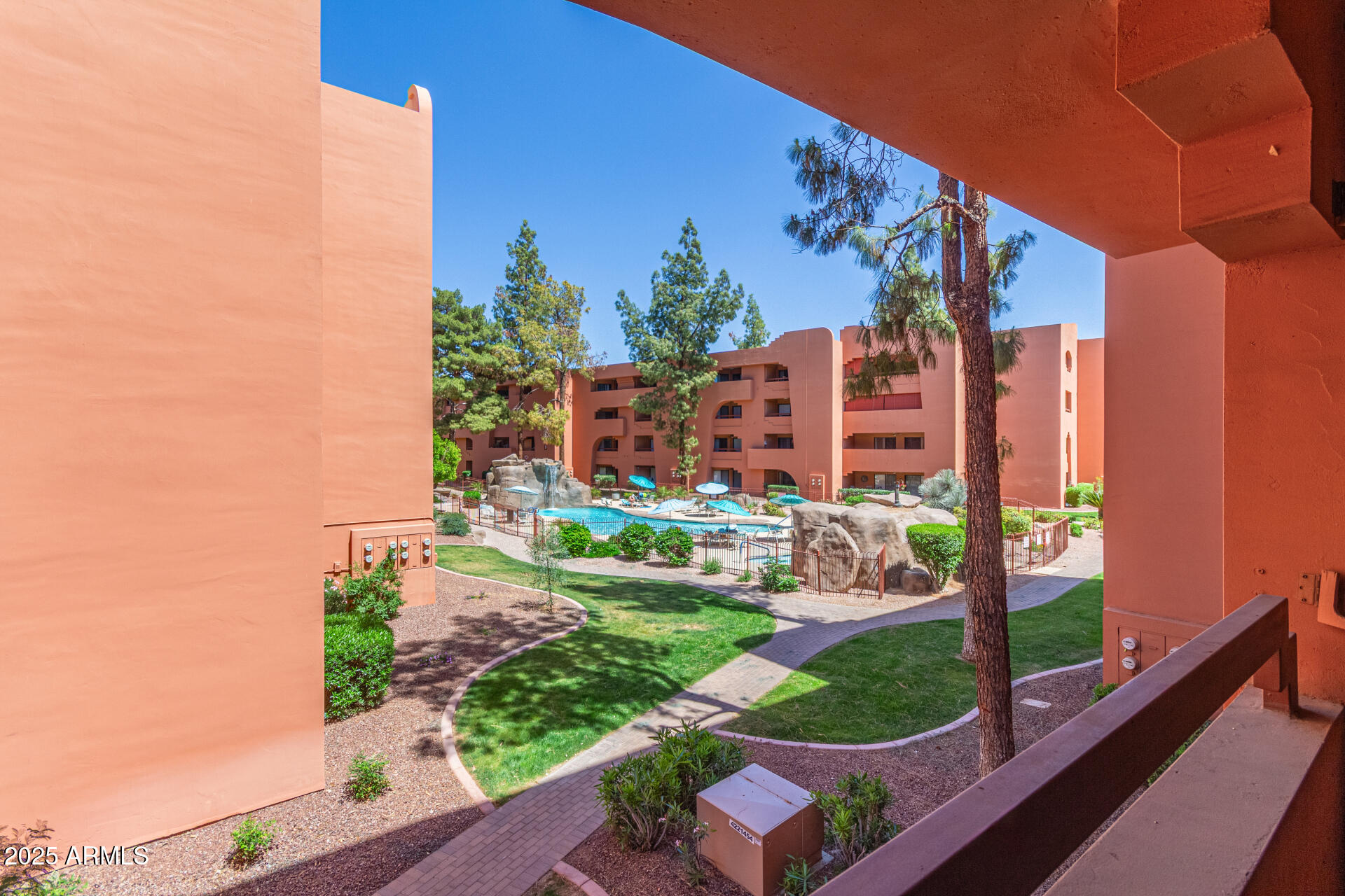 4303 E CACTUS Road 202