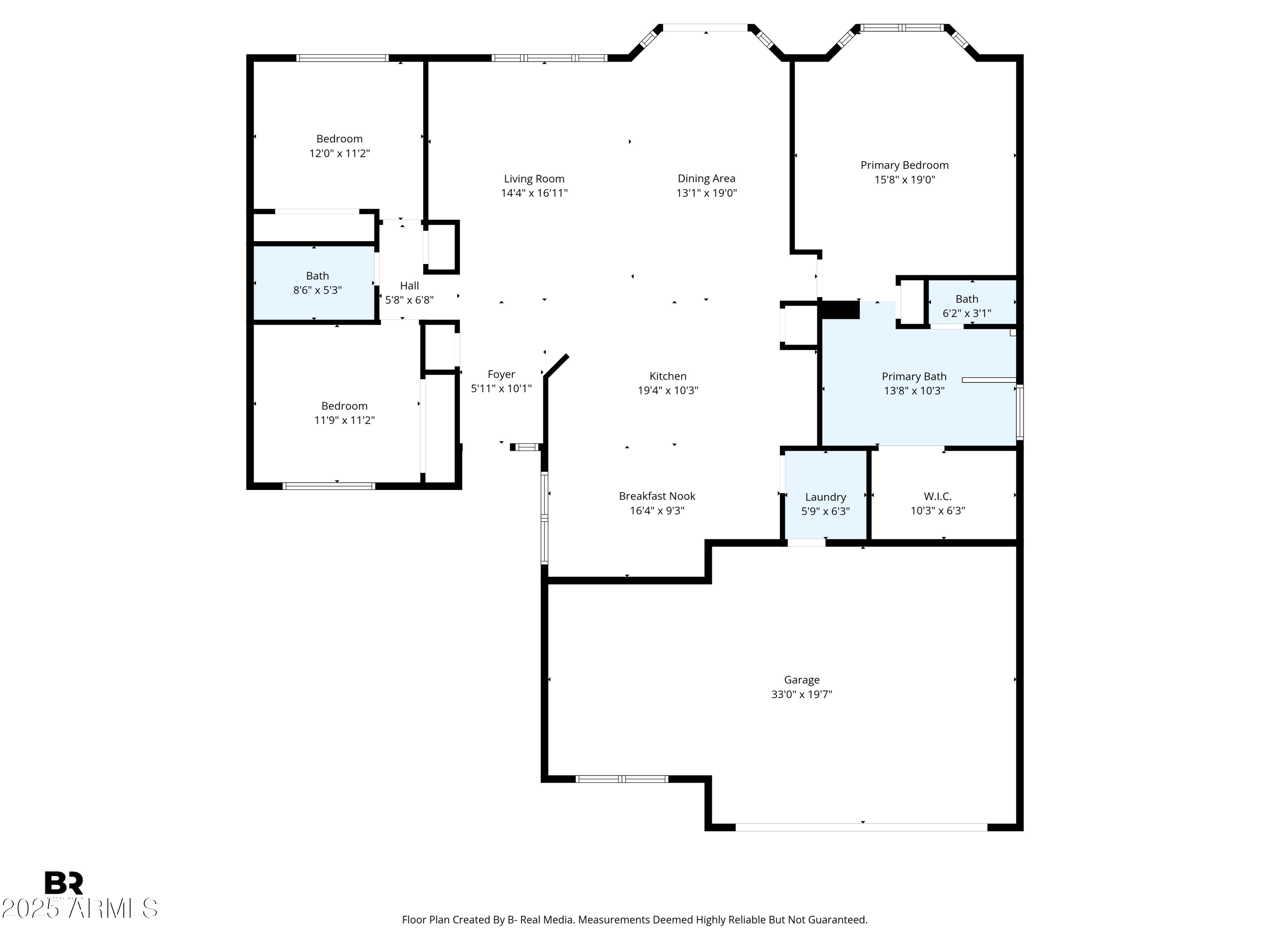 21279 E TWIN ACRES Drive