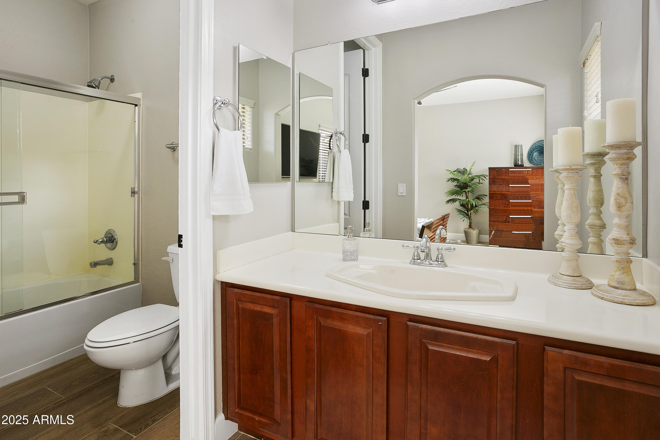 11628 E Starflower Drive