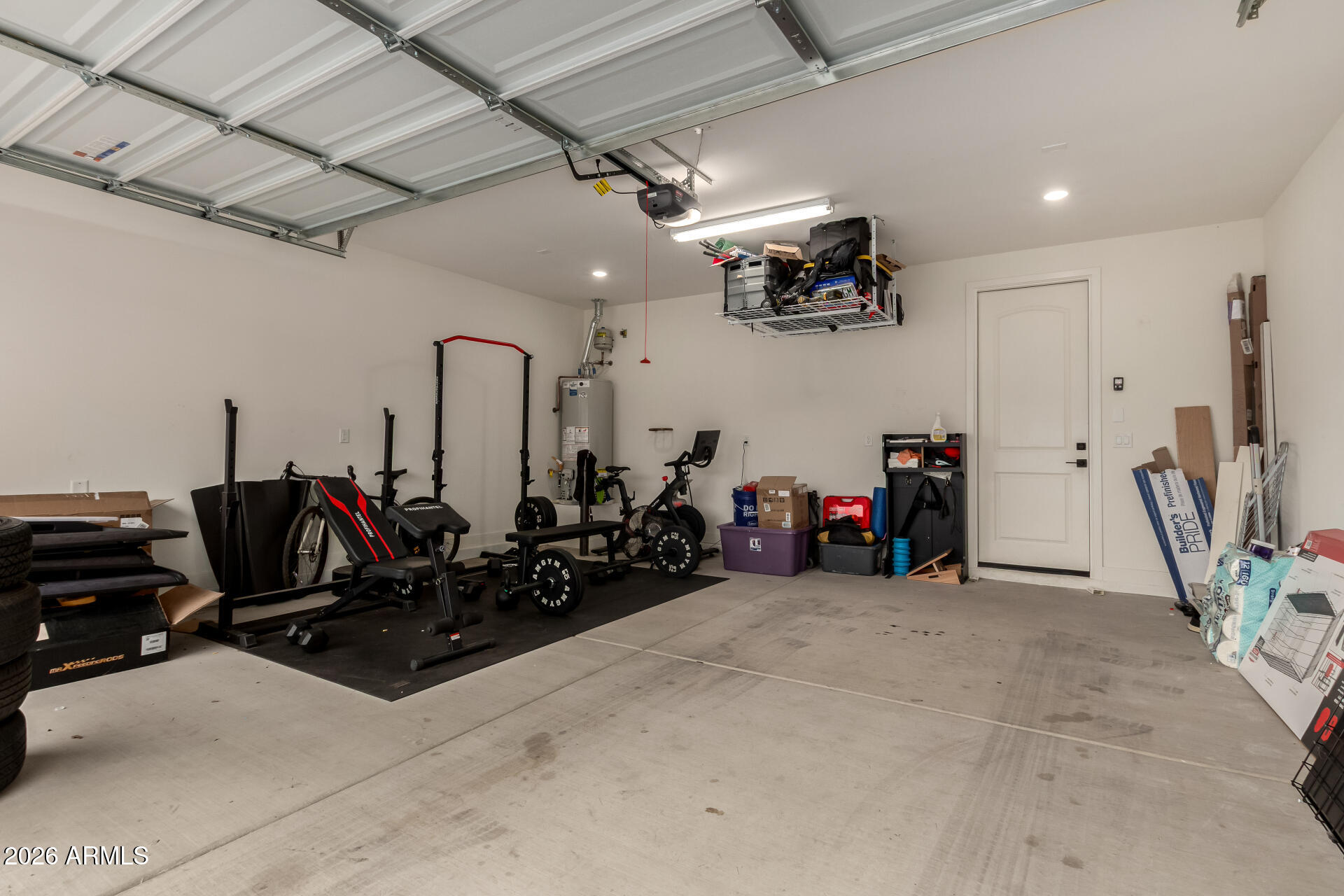 2842 W THURMAN Drive