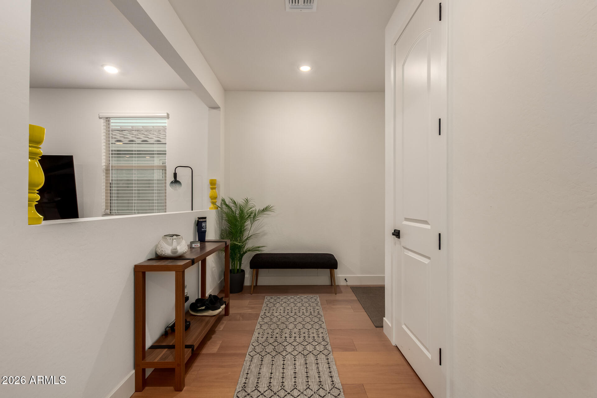 2842 W THURMAN Drive