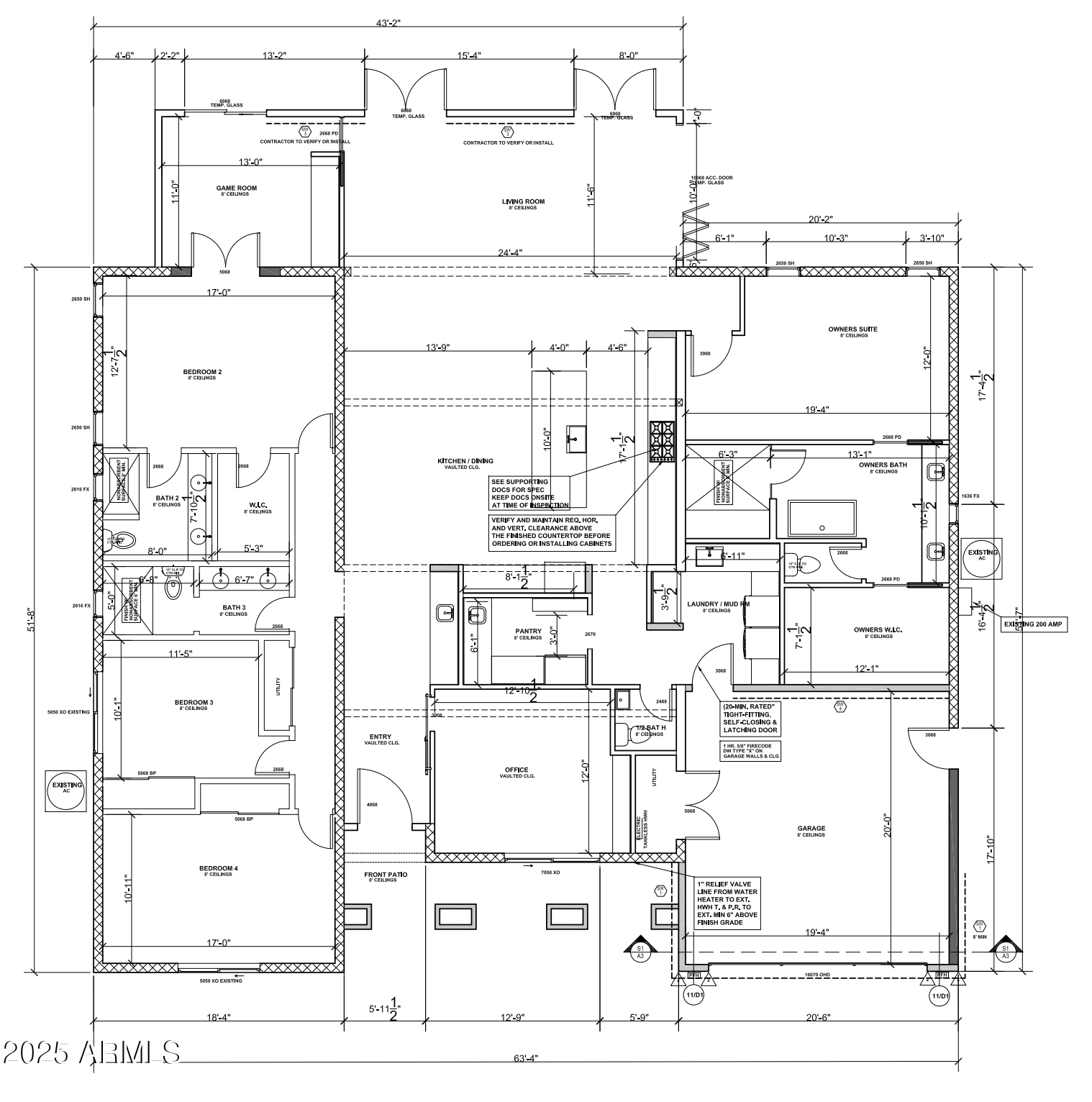 7067 N VIA DE LOS NINOS