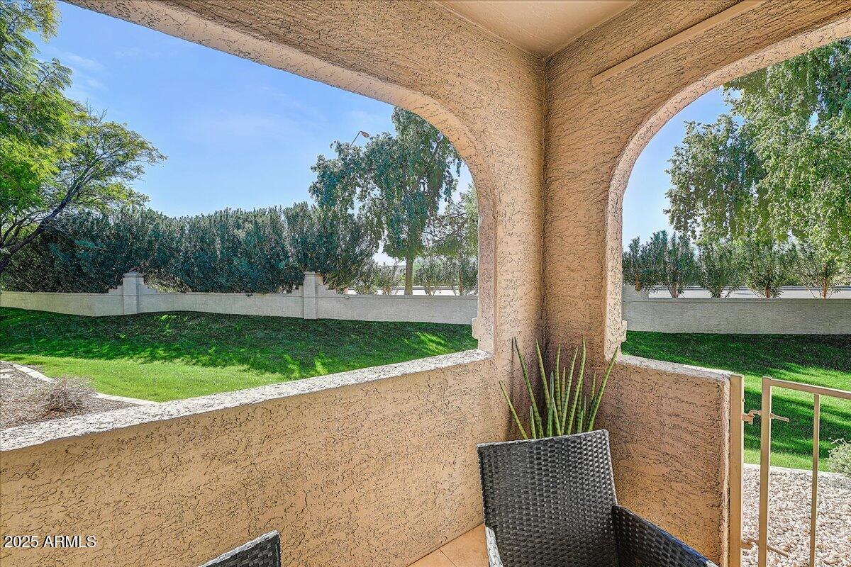 15151 N Frank Lloyd Wright Boulevard 1075