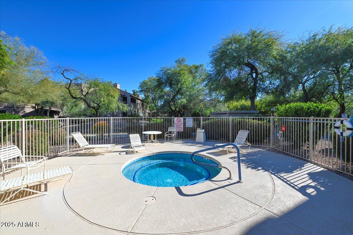 15151 N Frank Lloyd Wright Boulevard 1075