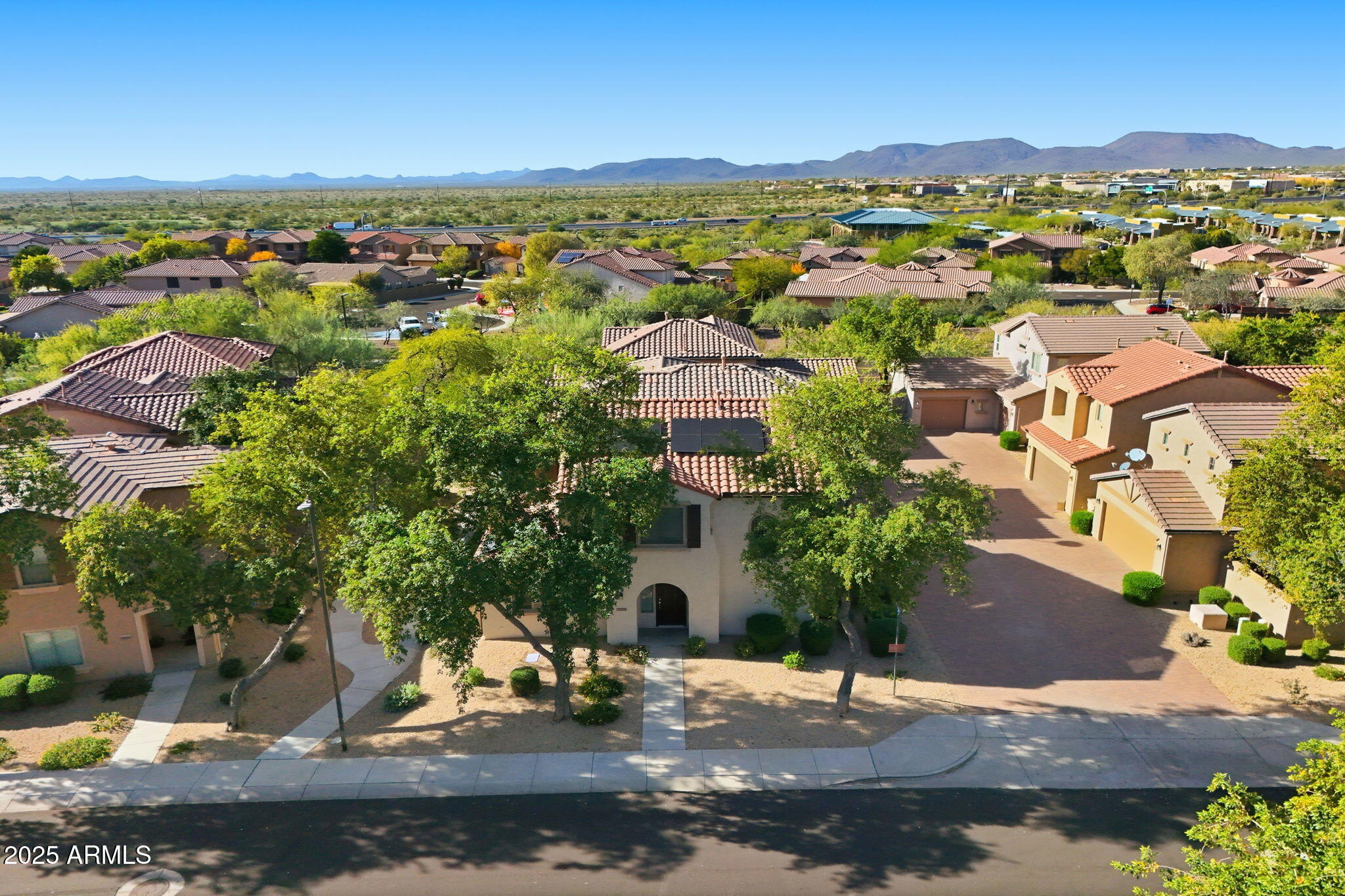 3703 W MCCAULEY Court