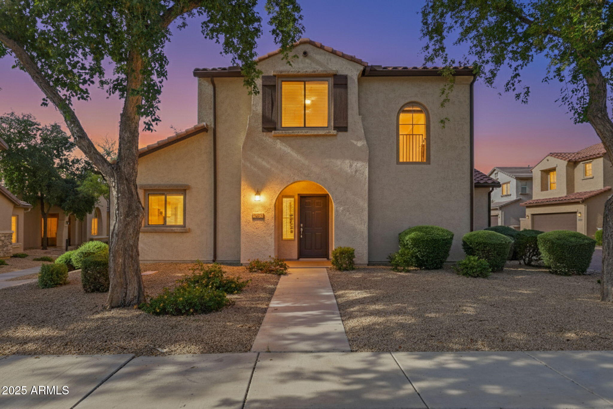 3703 W MCCAULEY Court