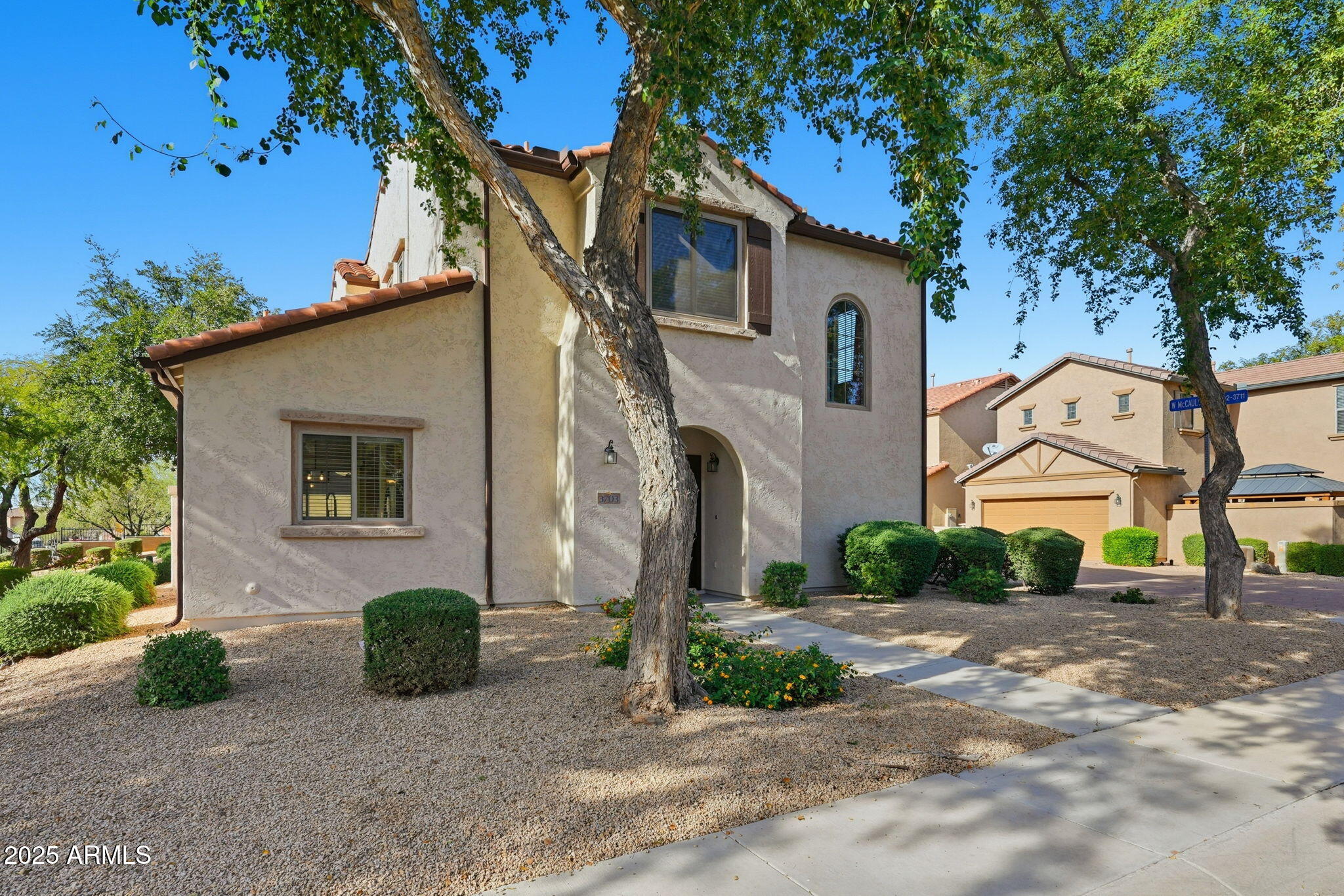 3703 W MCCAULEY Court