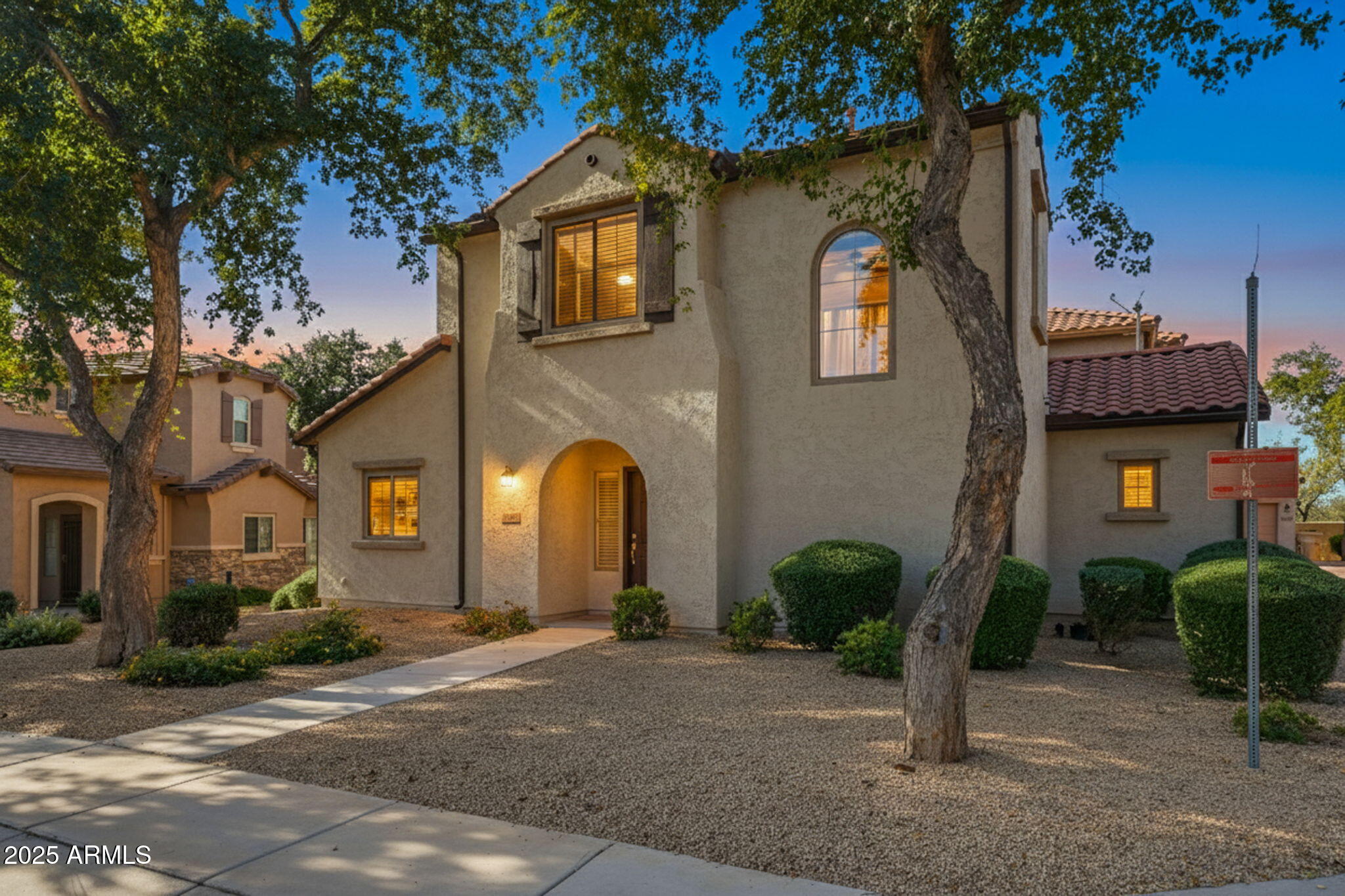 3703 W MCCAULEY Court