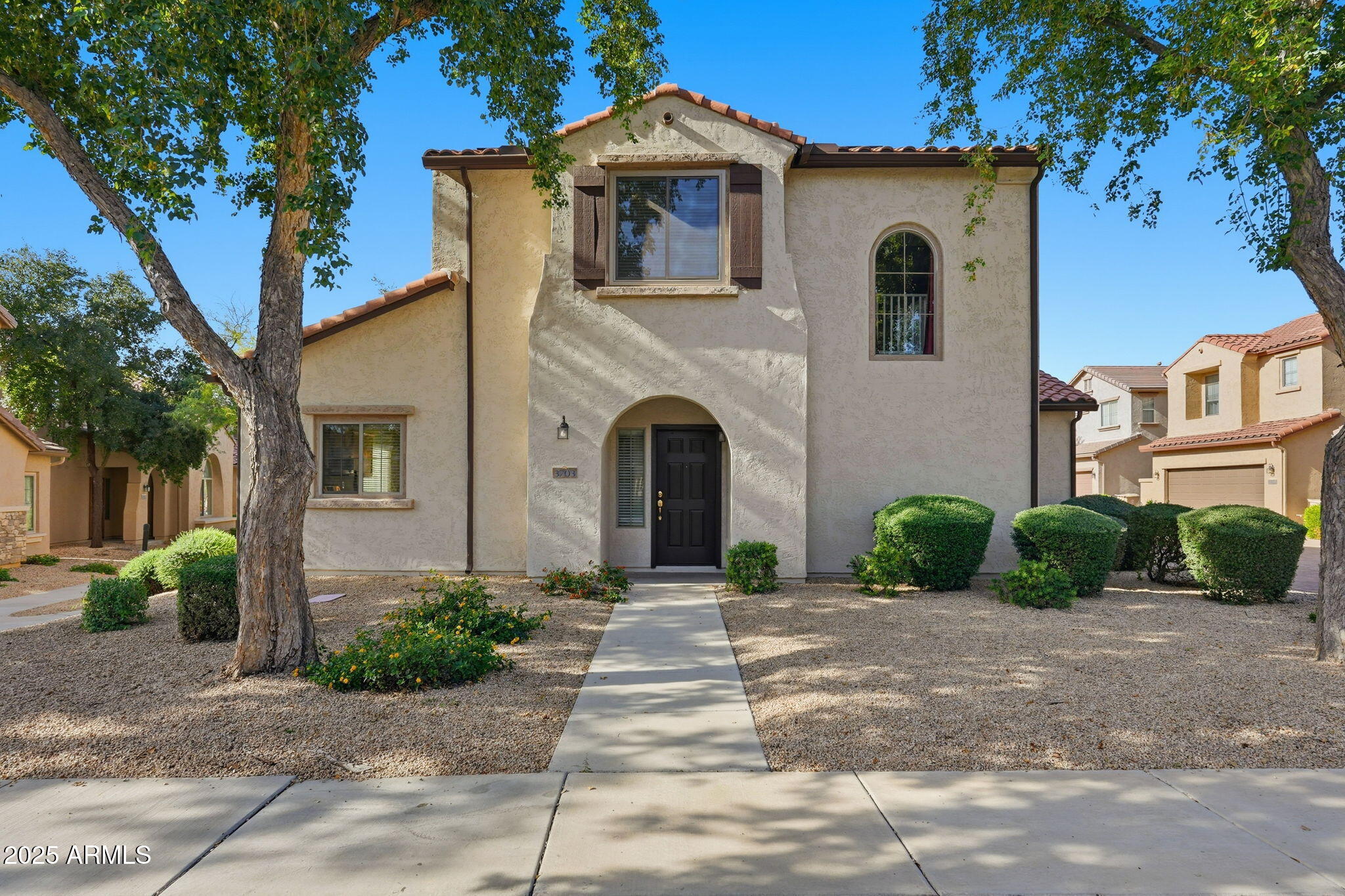 3703 W MCCAULEY Court