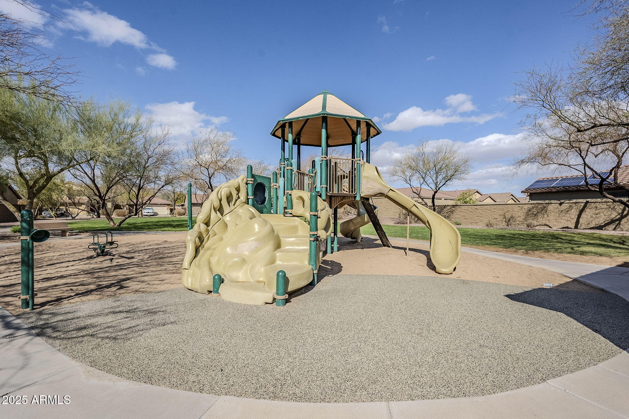 3703 W MCCAULEY Court