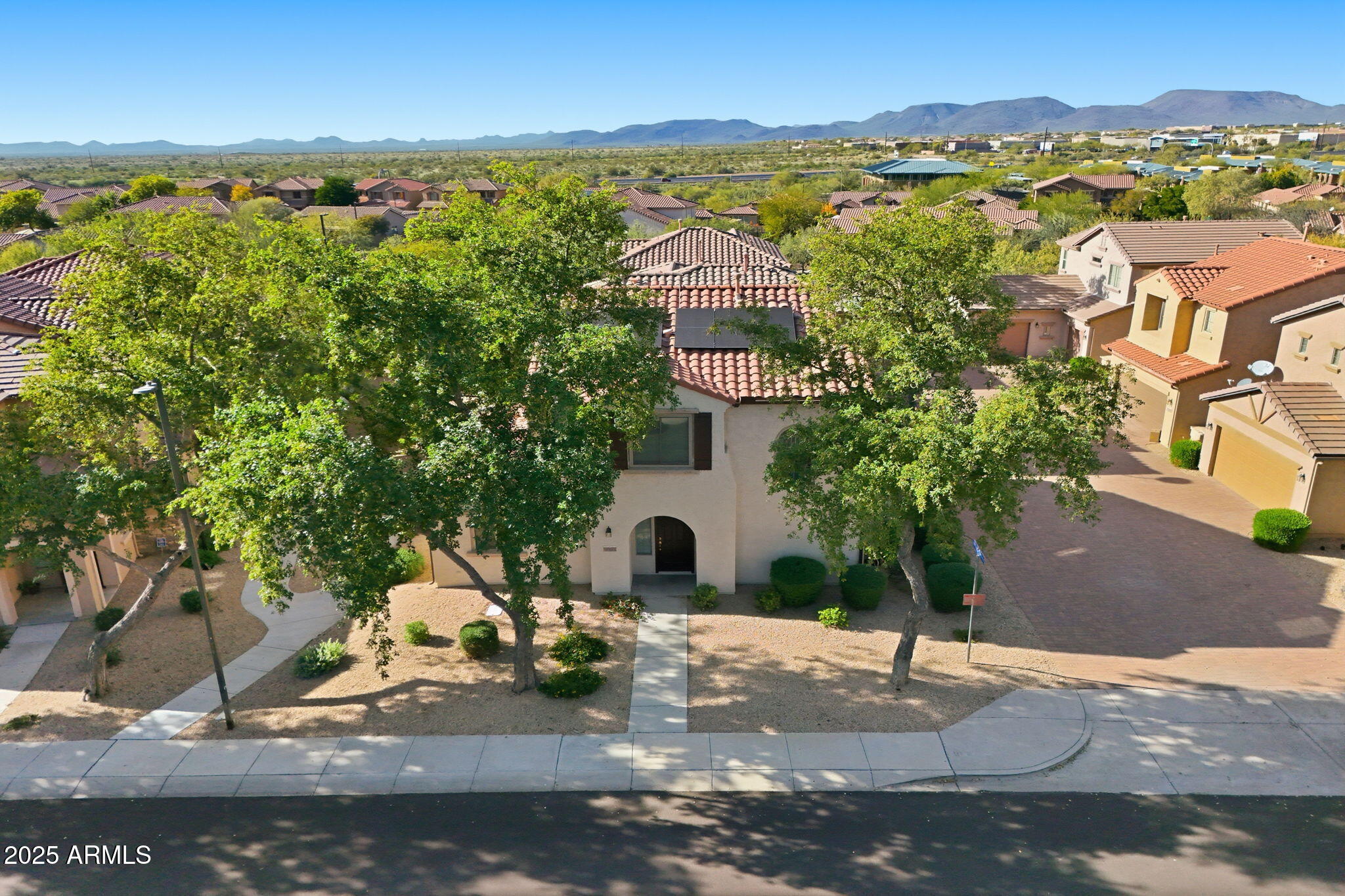 3703 W MCCAULEY Court