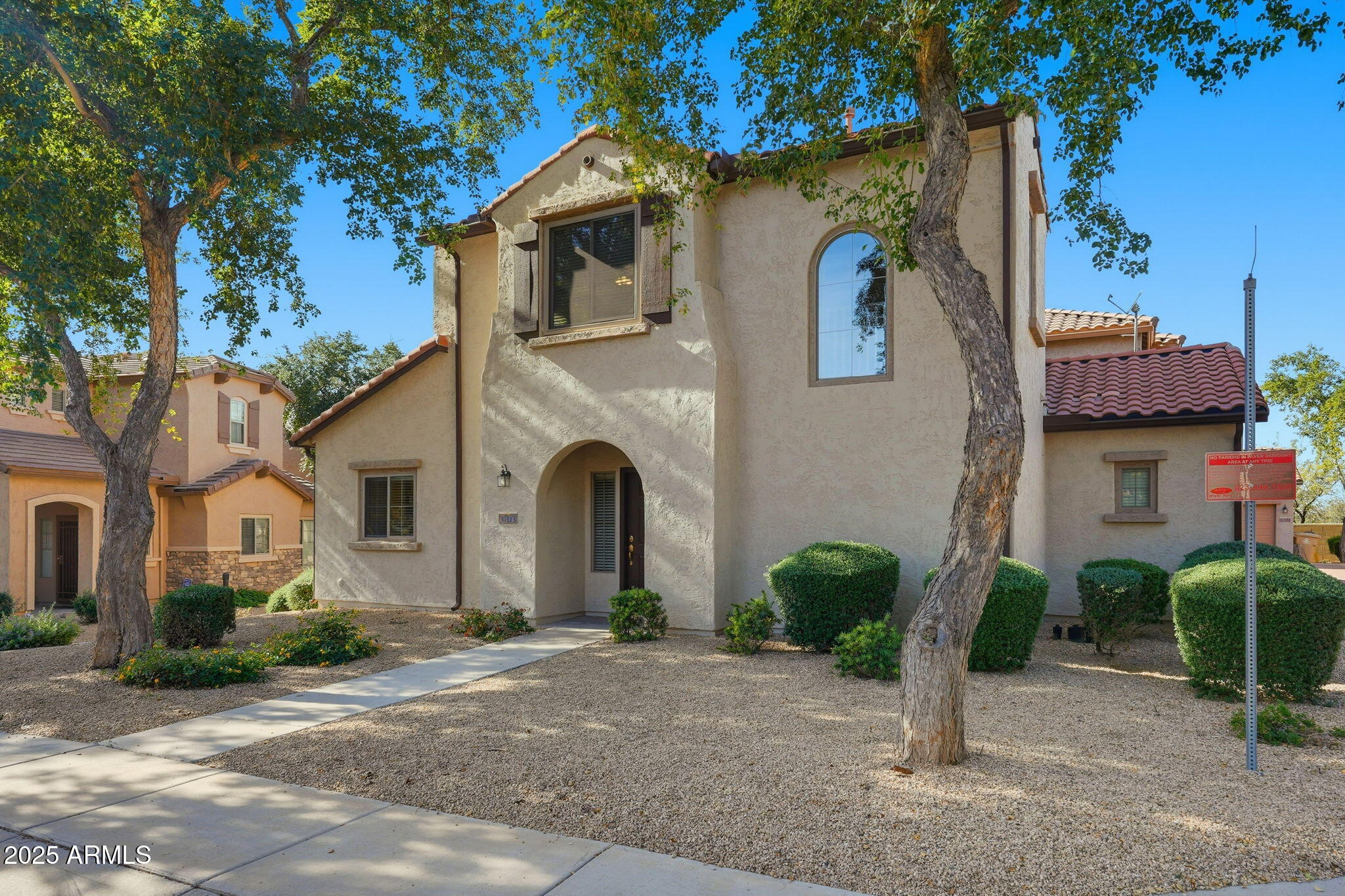 3703 W MCCAULEY Court