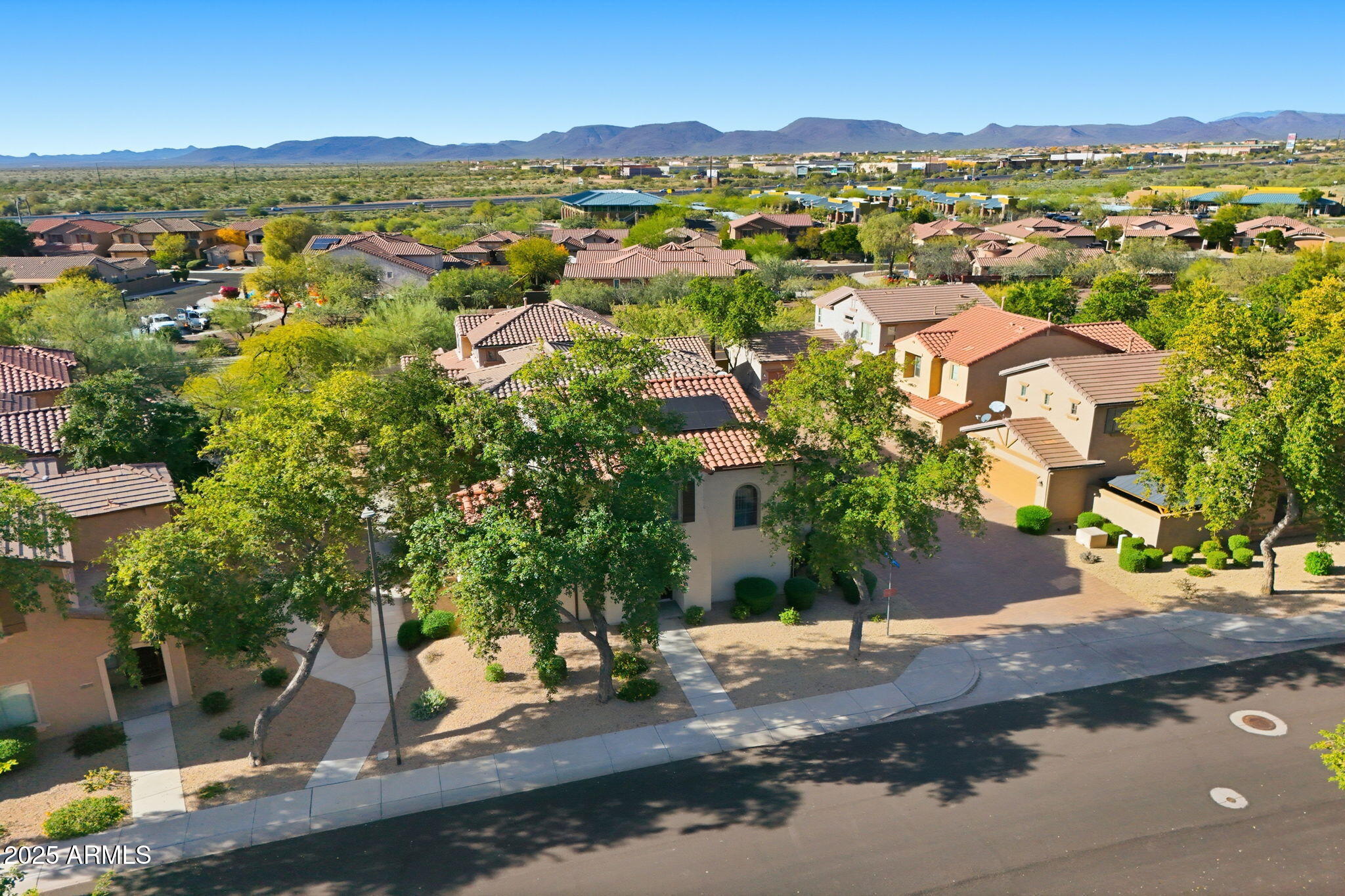 3703 W MCCAULEY Court