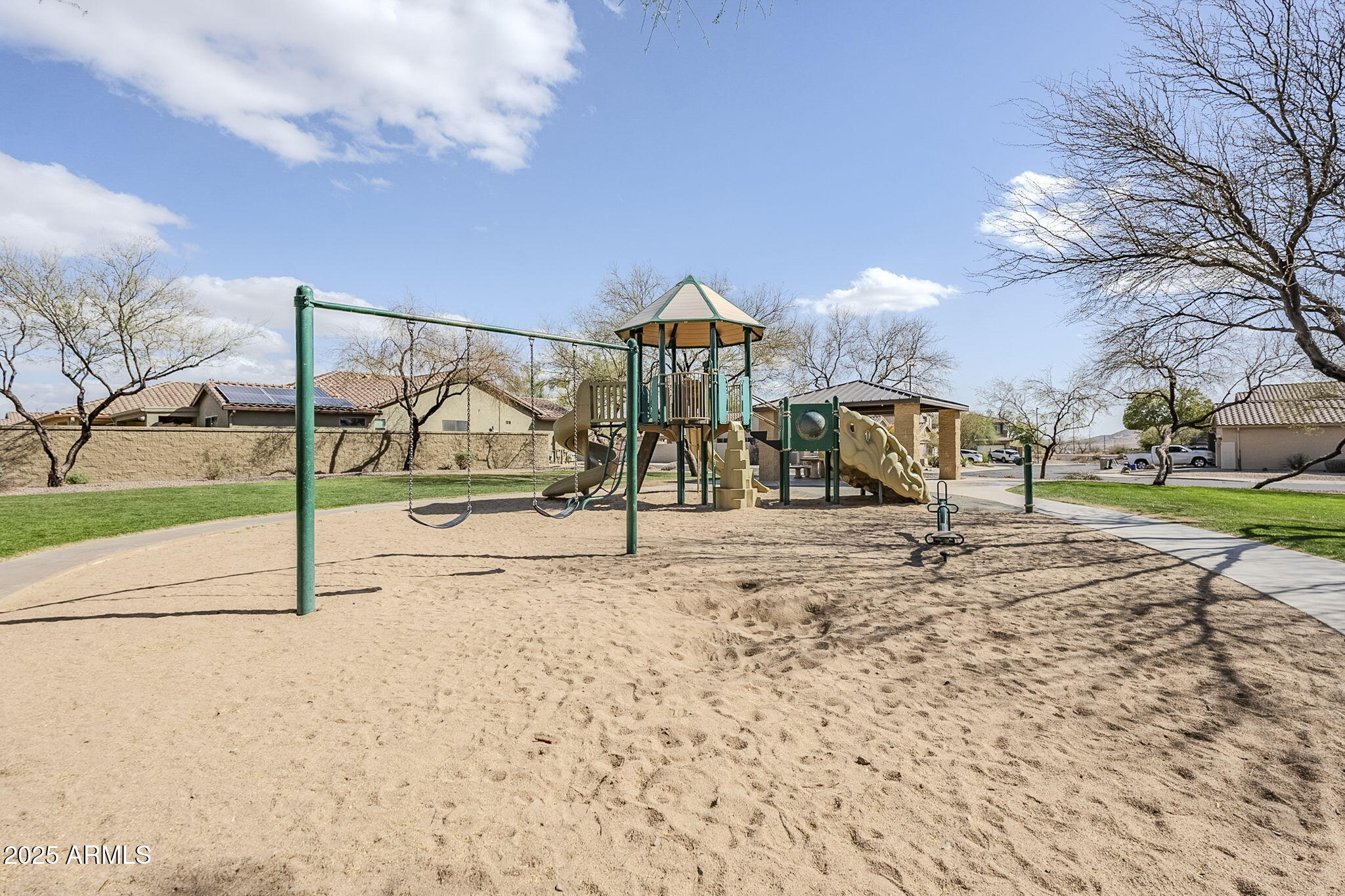 3703 W MCCAULEY Court