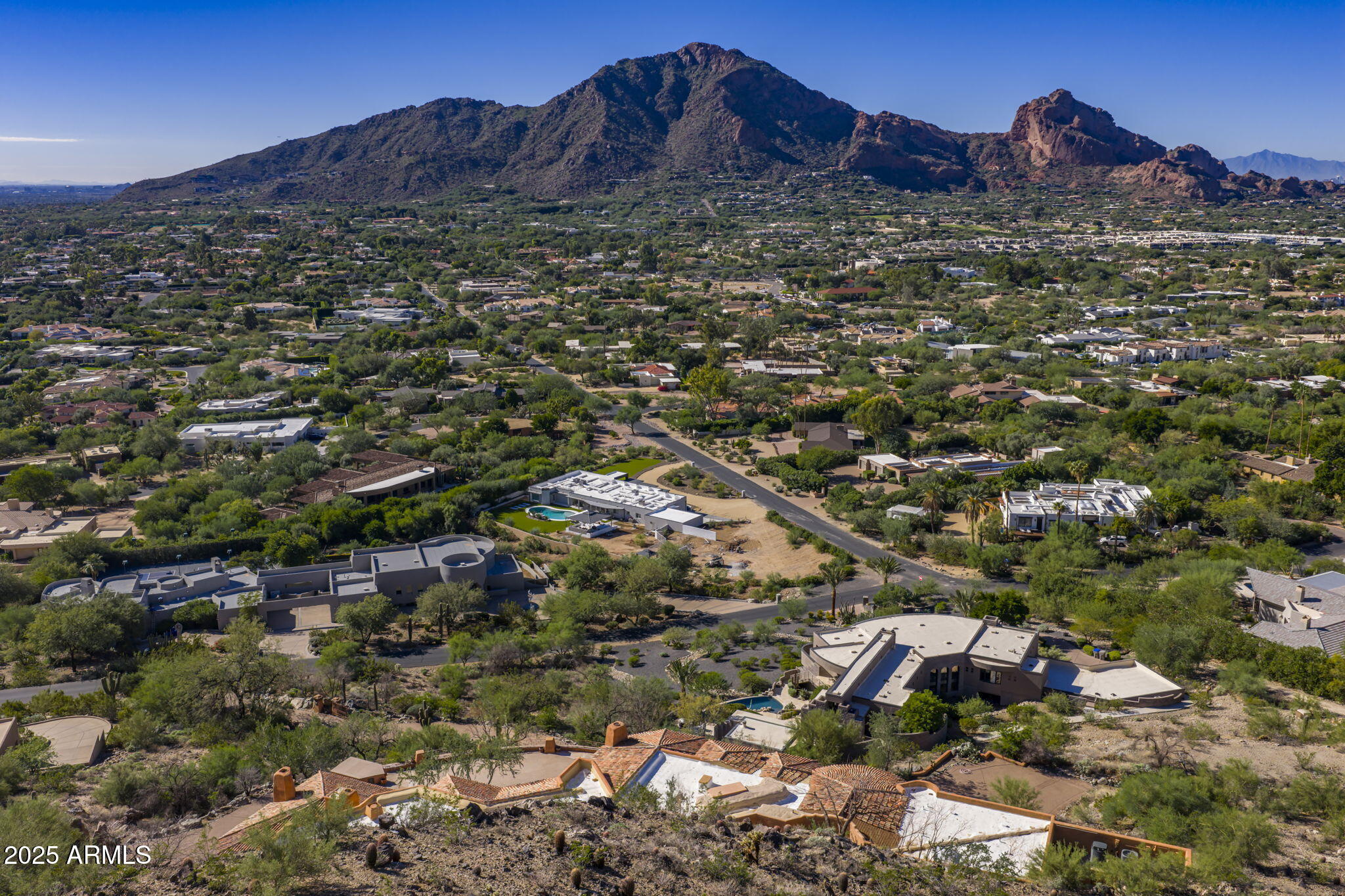 6020 E INDIAN BEND Road -