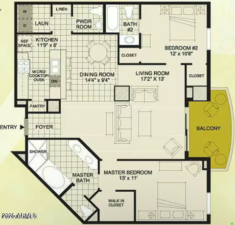 6803 E MAIN Street 3308