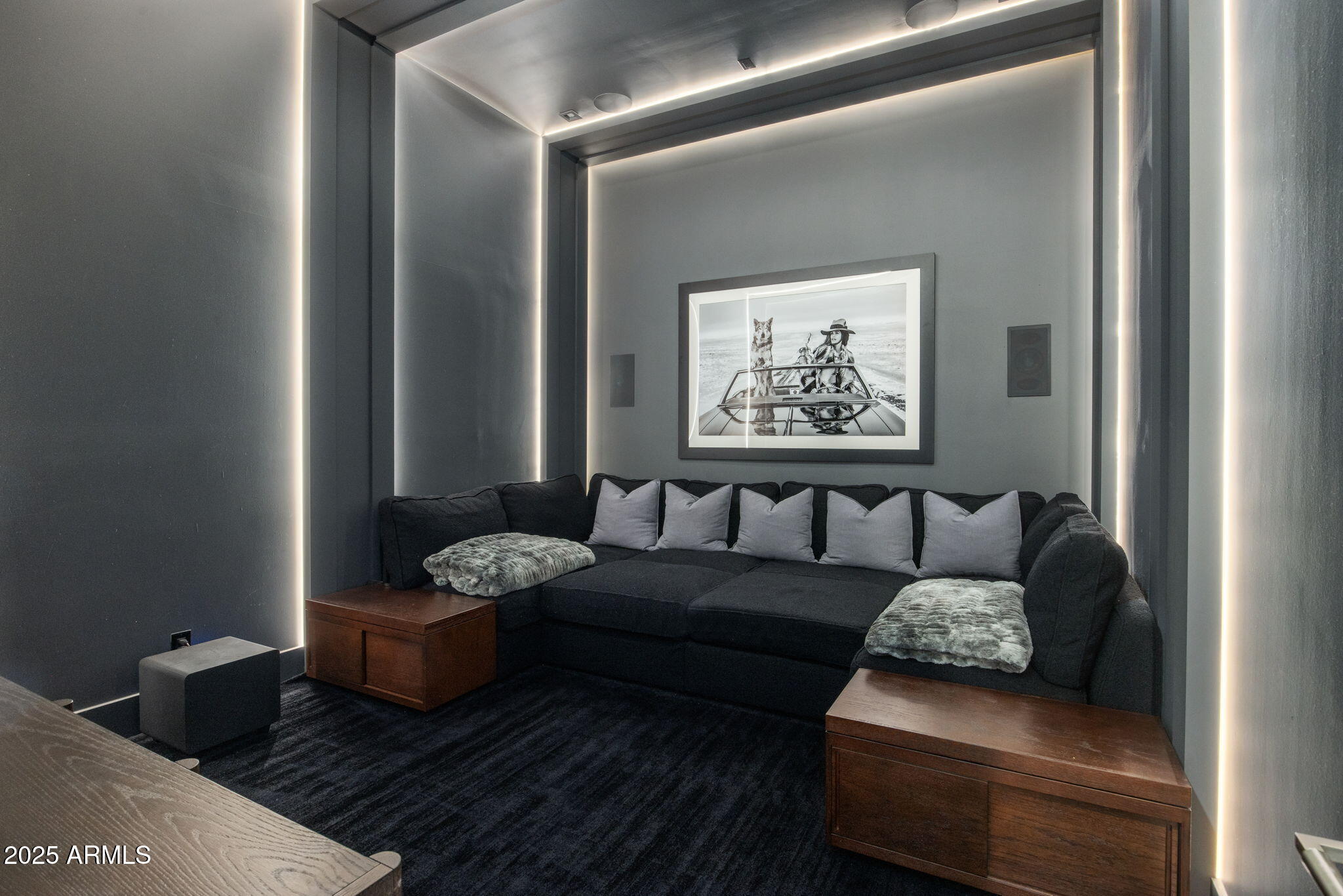 7120 E PARADISE RANCH Road