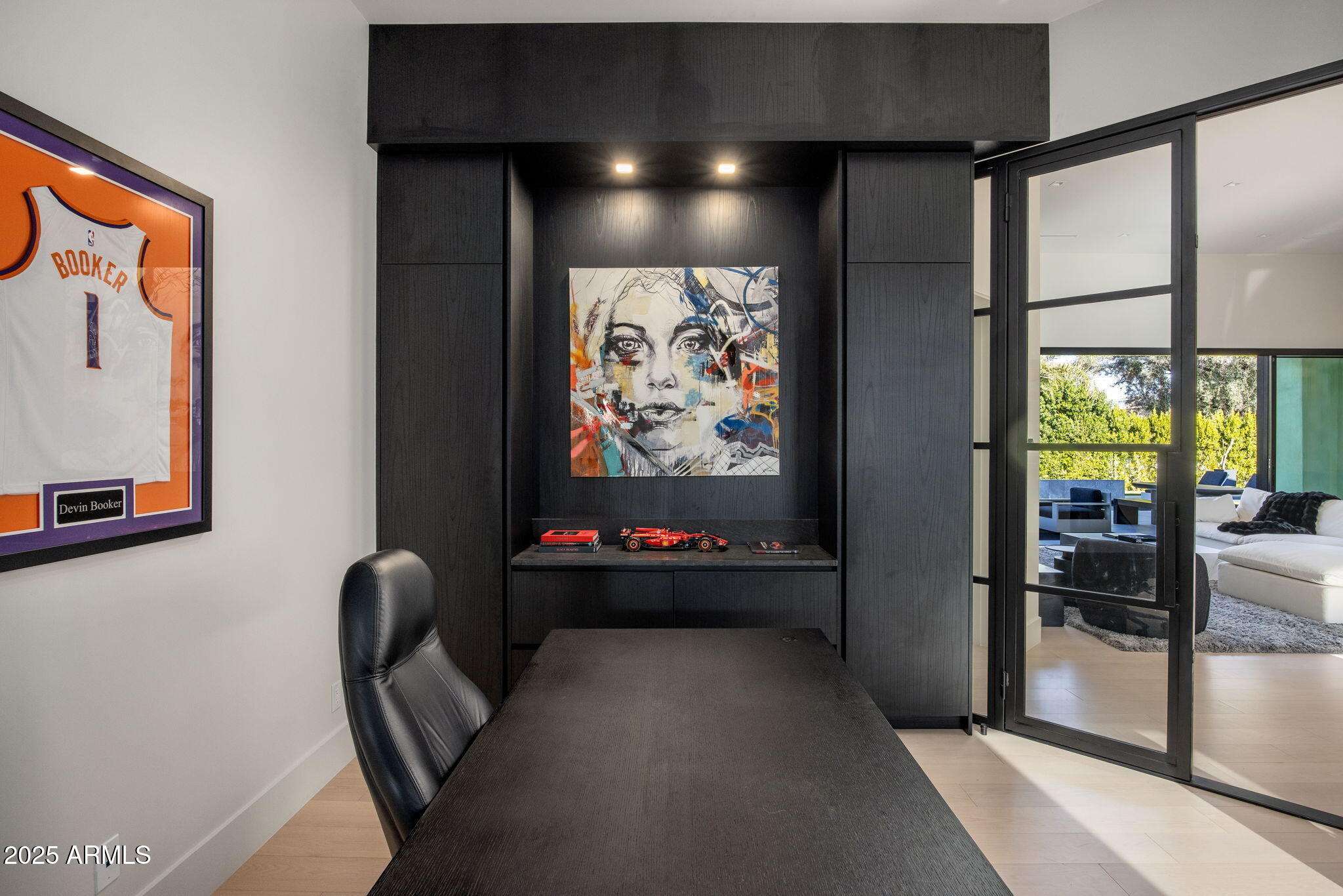 7120 E PARADISE RANCH Road