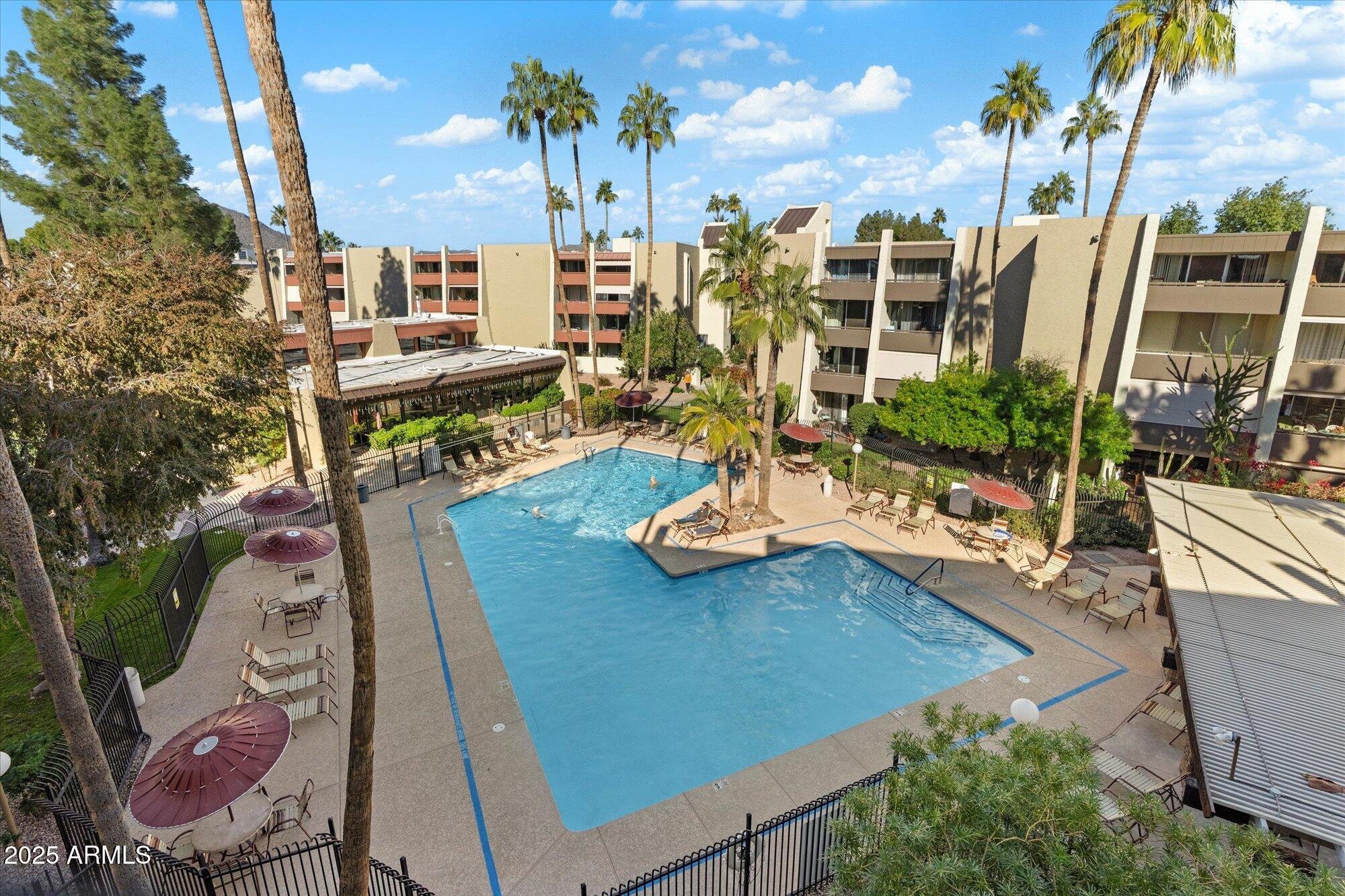 7625 E CAMELBACK Road B435