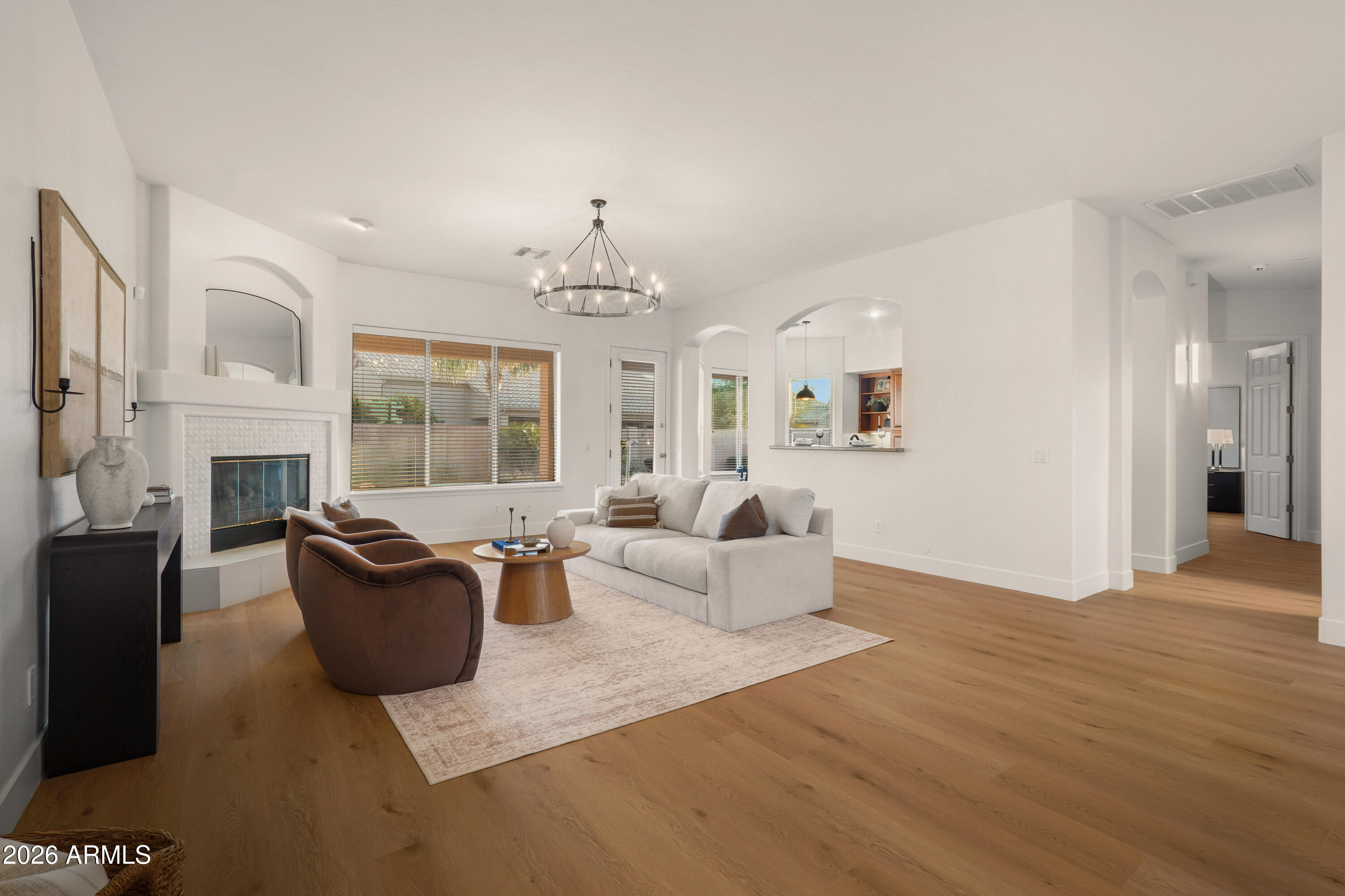 13611 W LA REATA Avenue