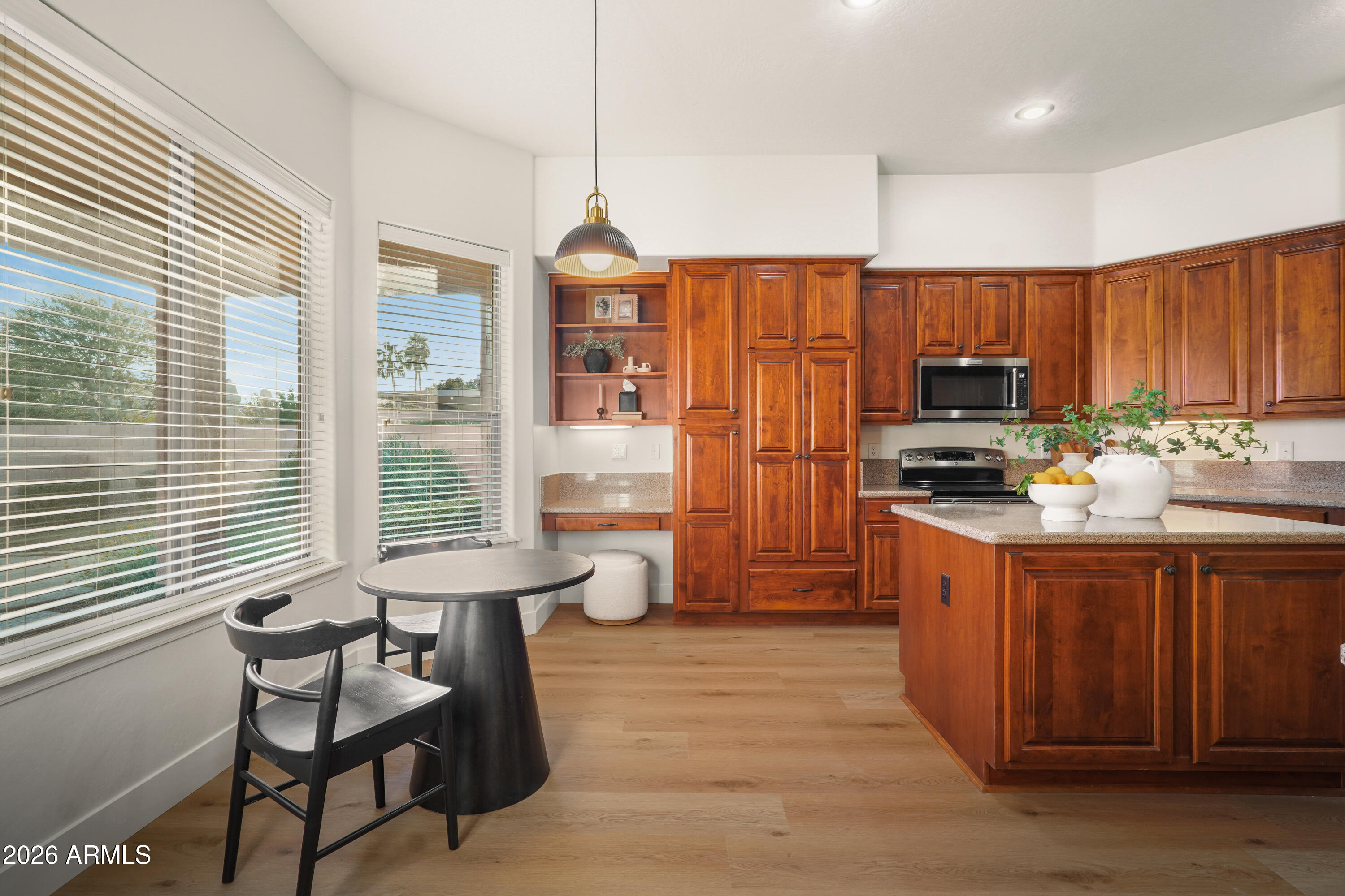 13611 W LA REATA Avenue