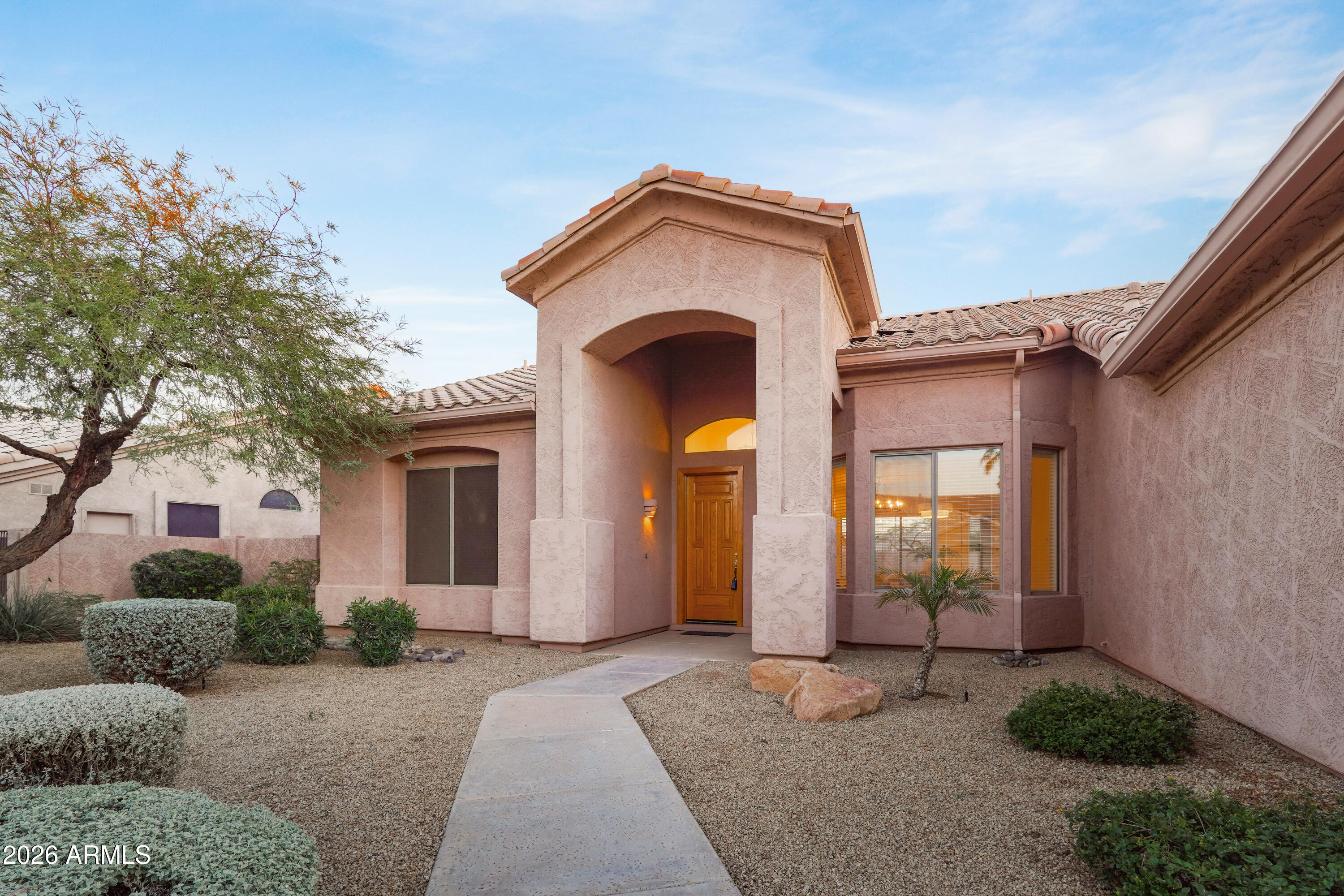 13611 W LA REATA Avenue