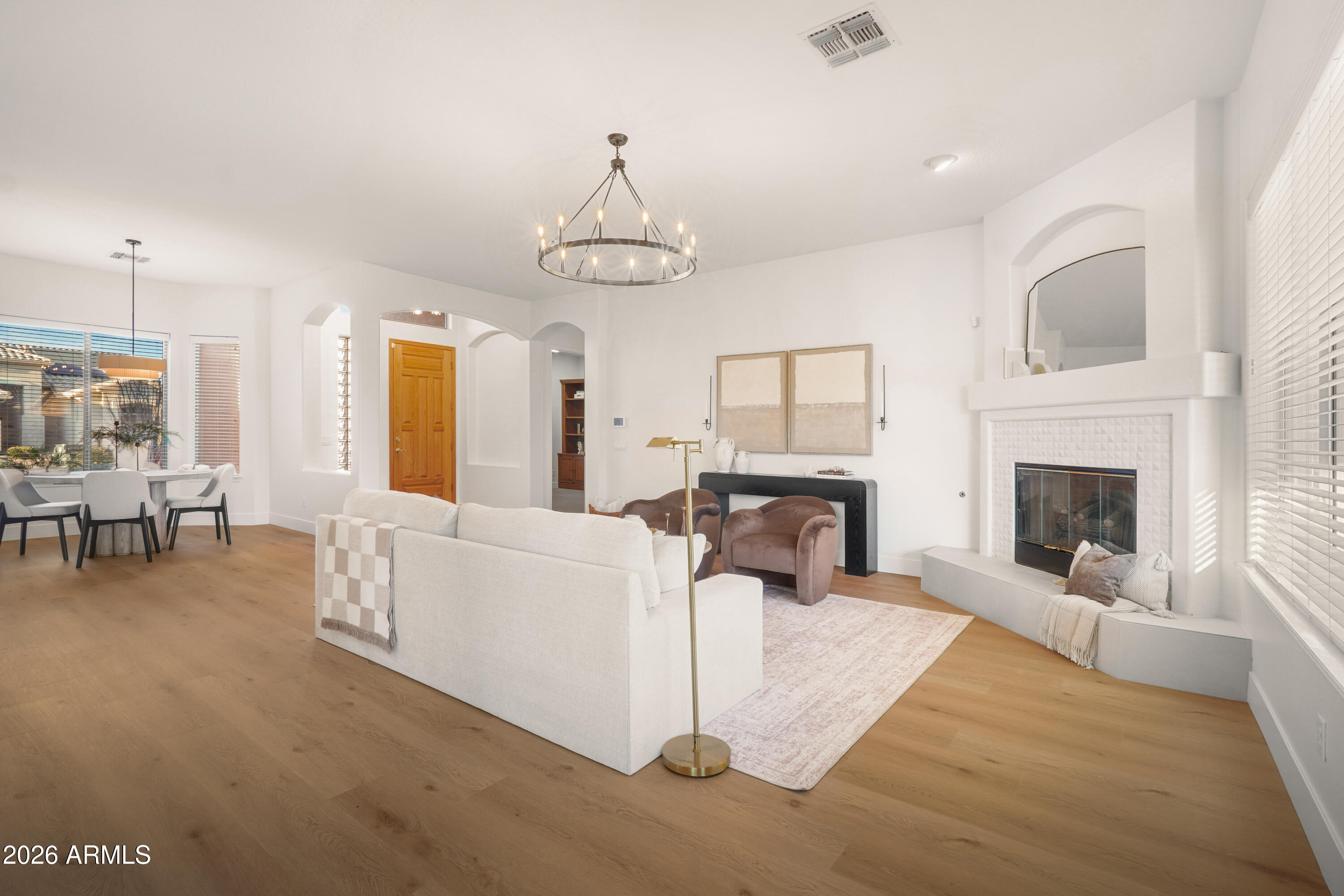 13611 W LA REATA Avenue