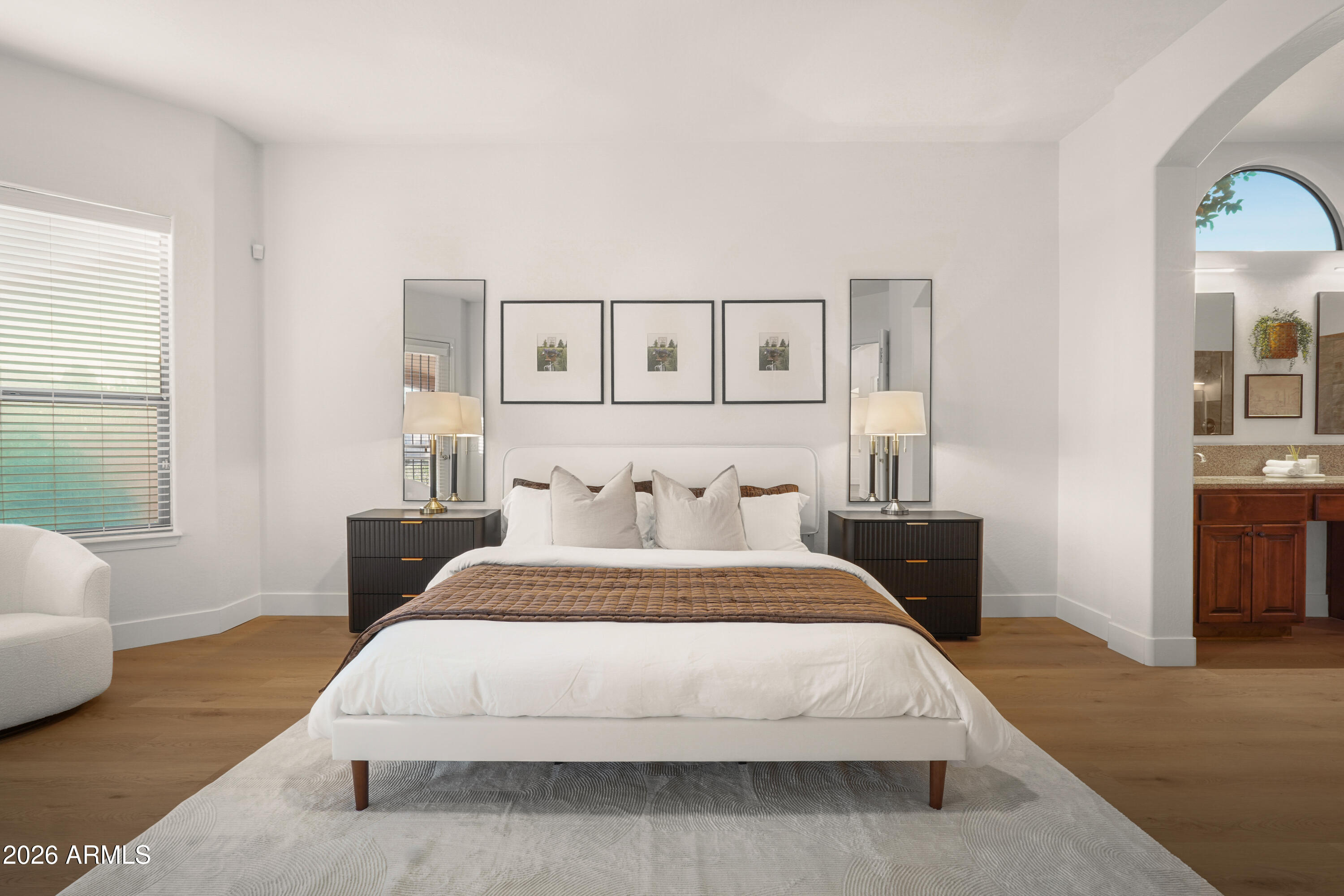 13611 W LA REATA Avenue