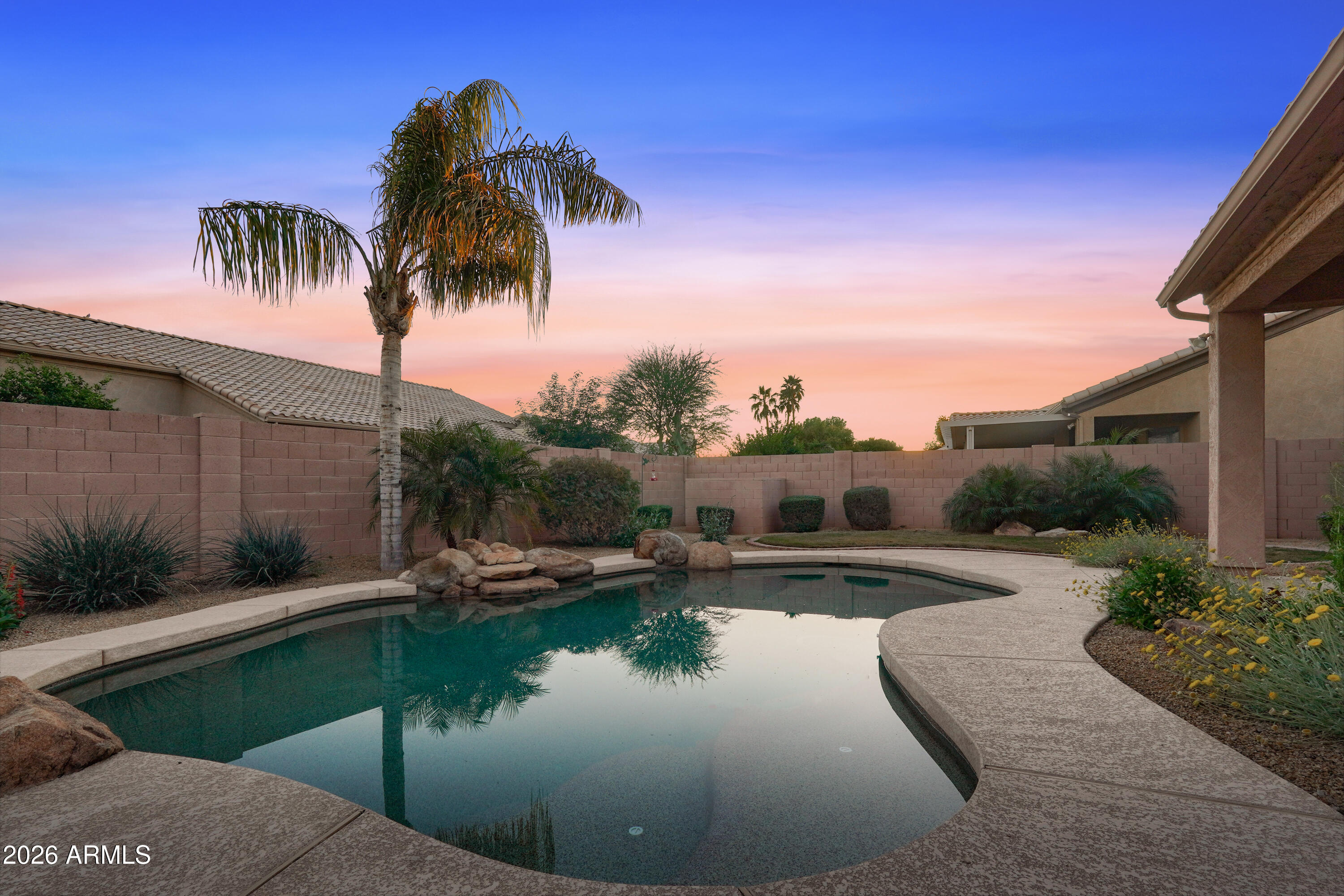 13611 W LA REATA Avenue