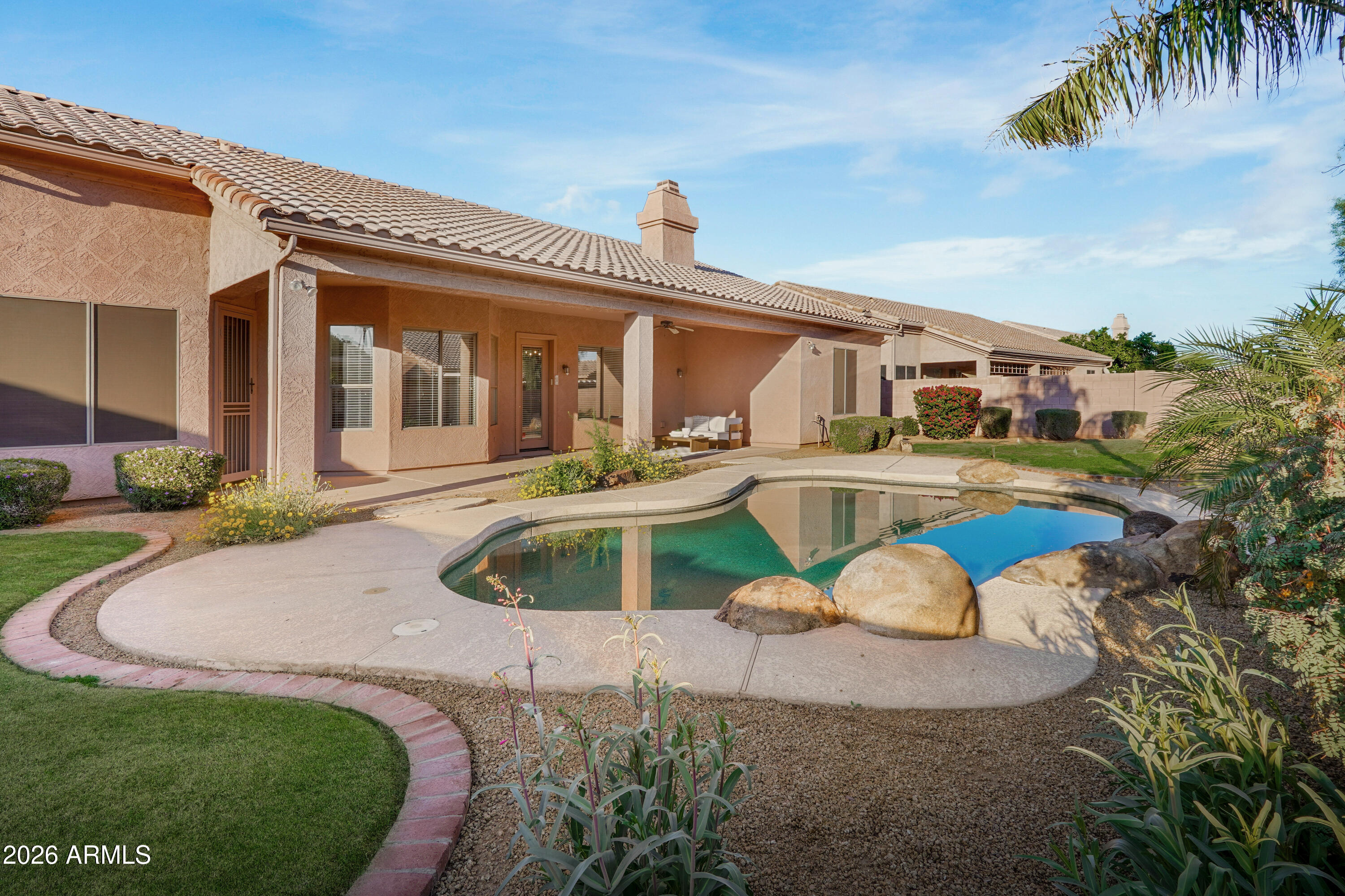 13611 W LA REATA Avenue