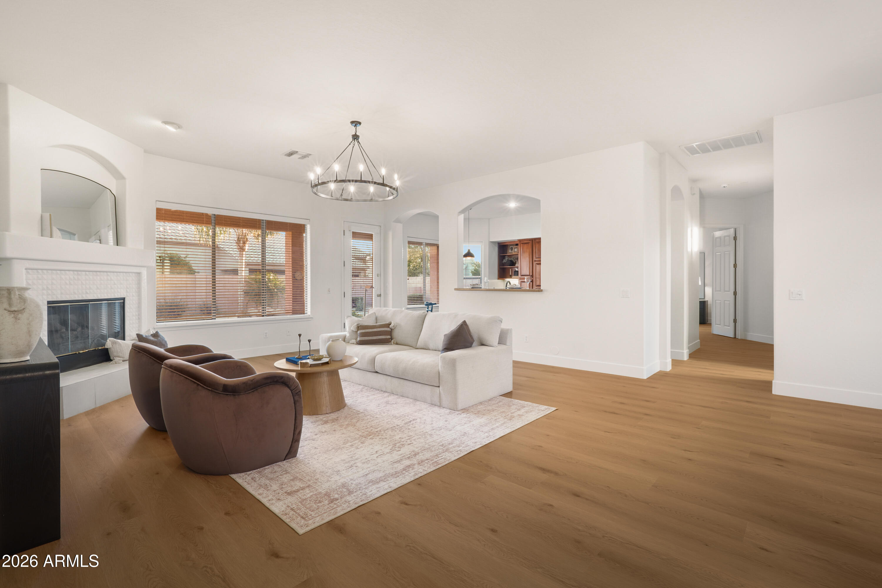 13611 W LA REATA Avenue