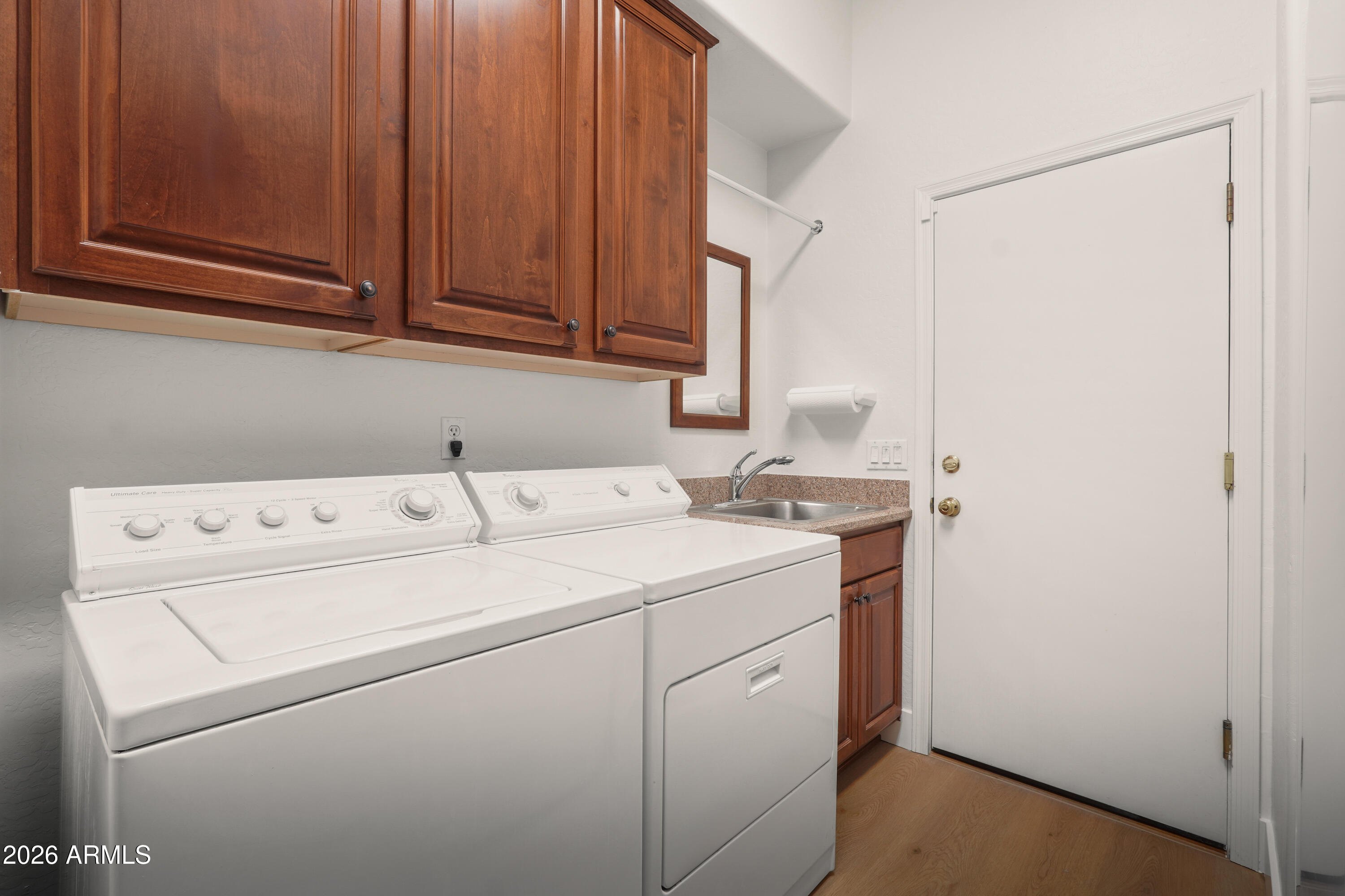 13611 W LA REATA Avenue