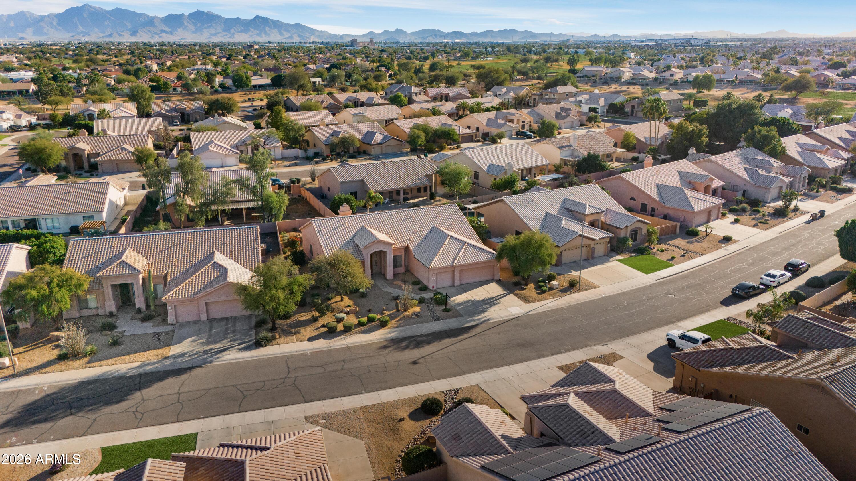 13611 W LA REATA Avenue