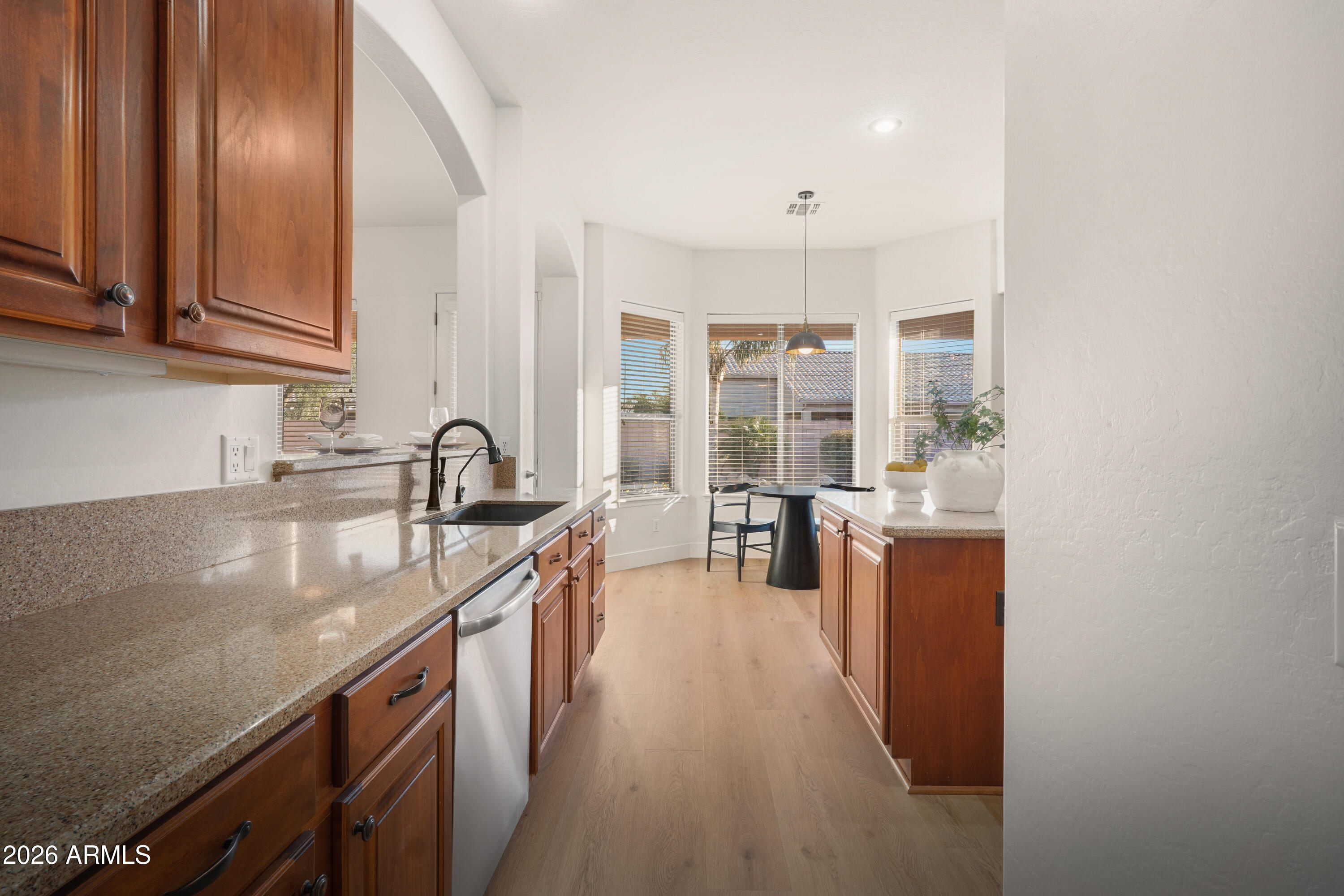 13611 W LA REATA Avenue