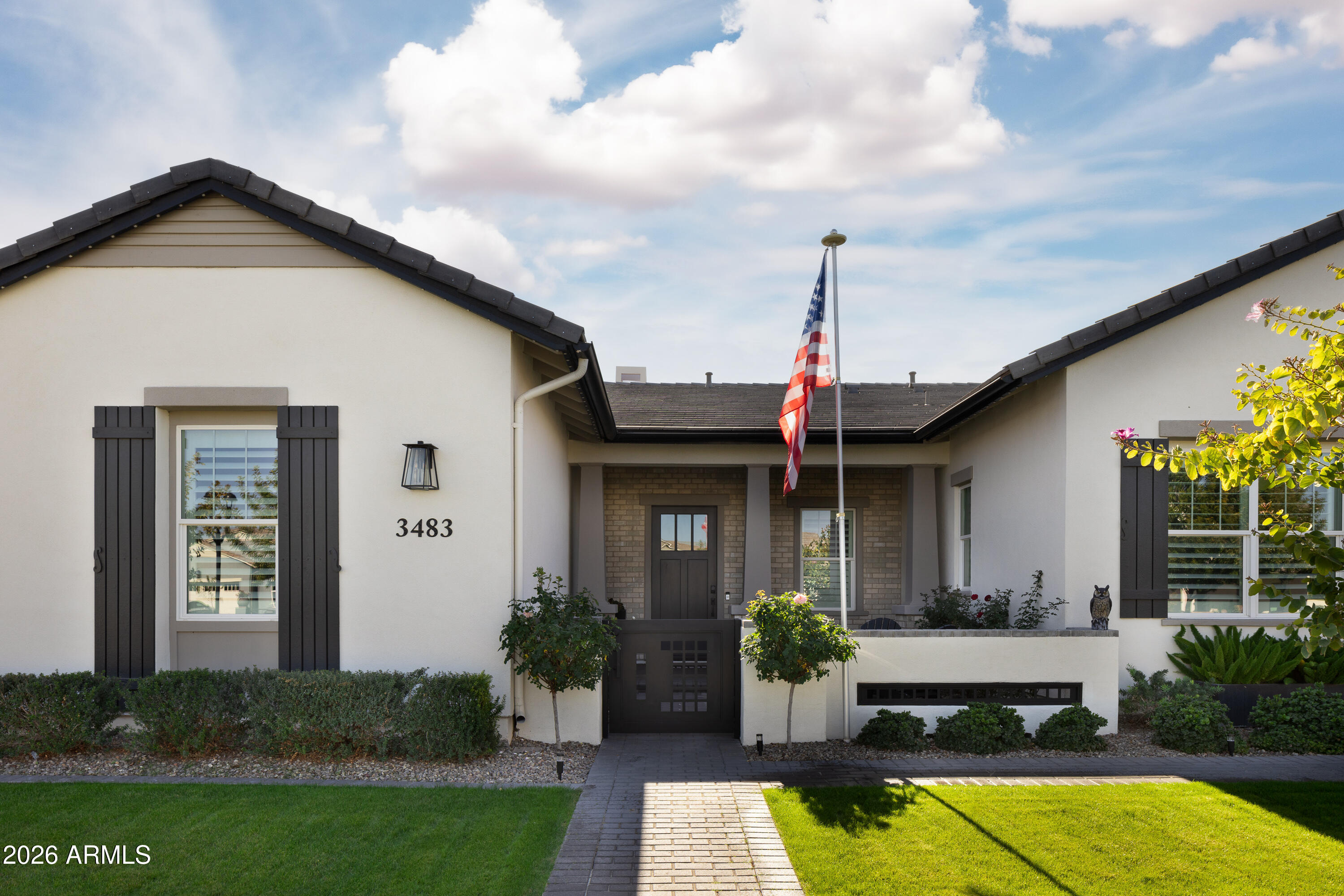 3483 E BLOOMFIELD Parkway