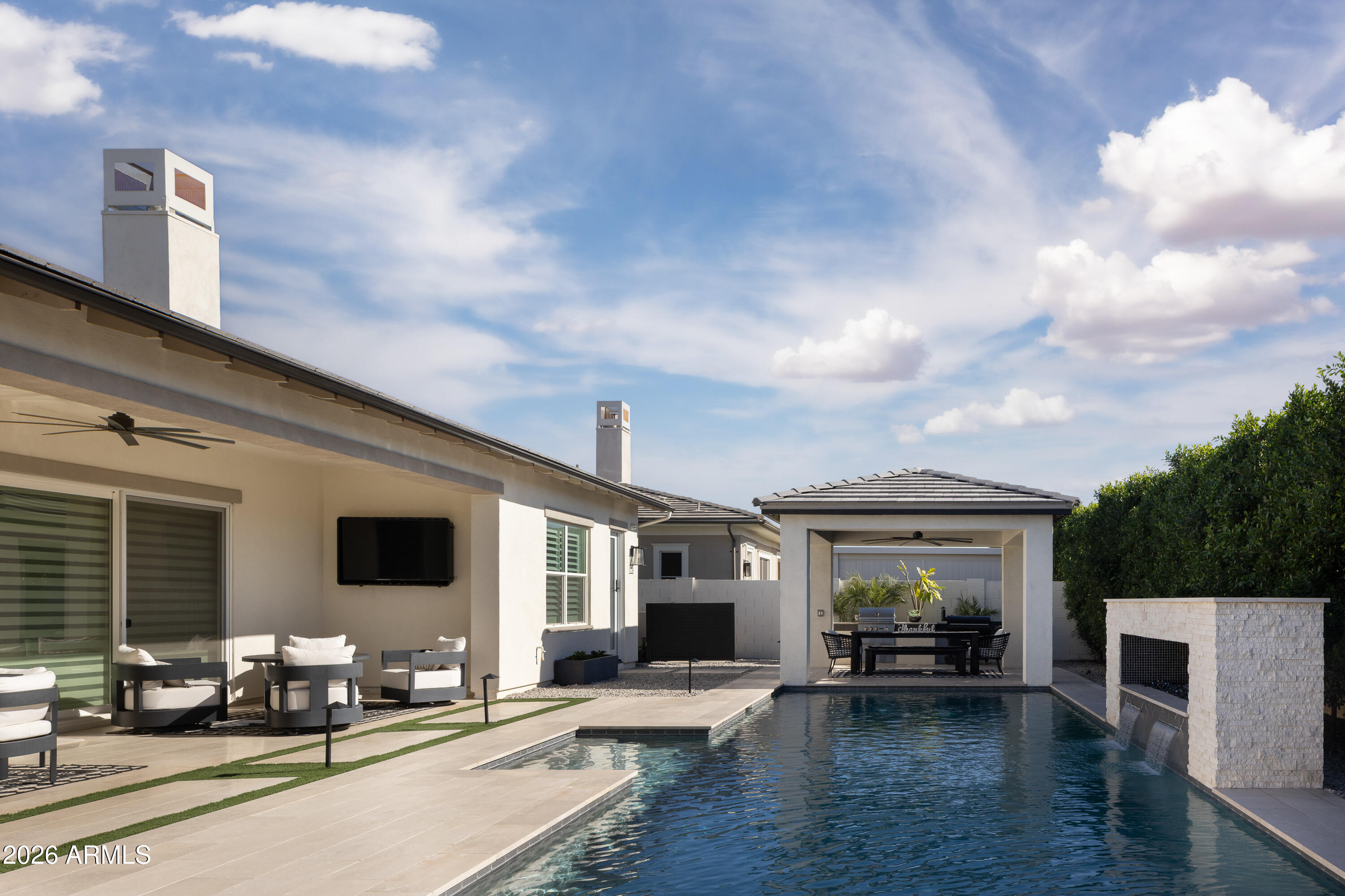 3483 E BLOOMFIELD Parkway