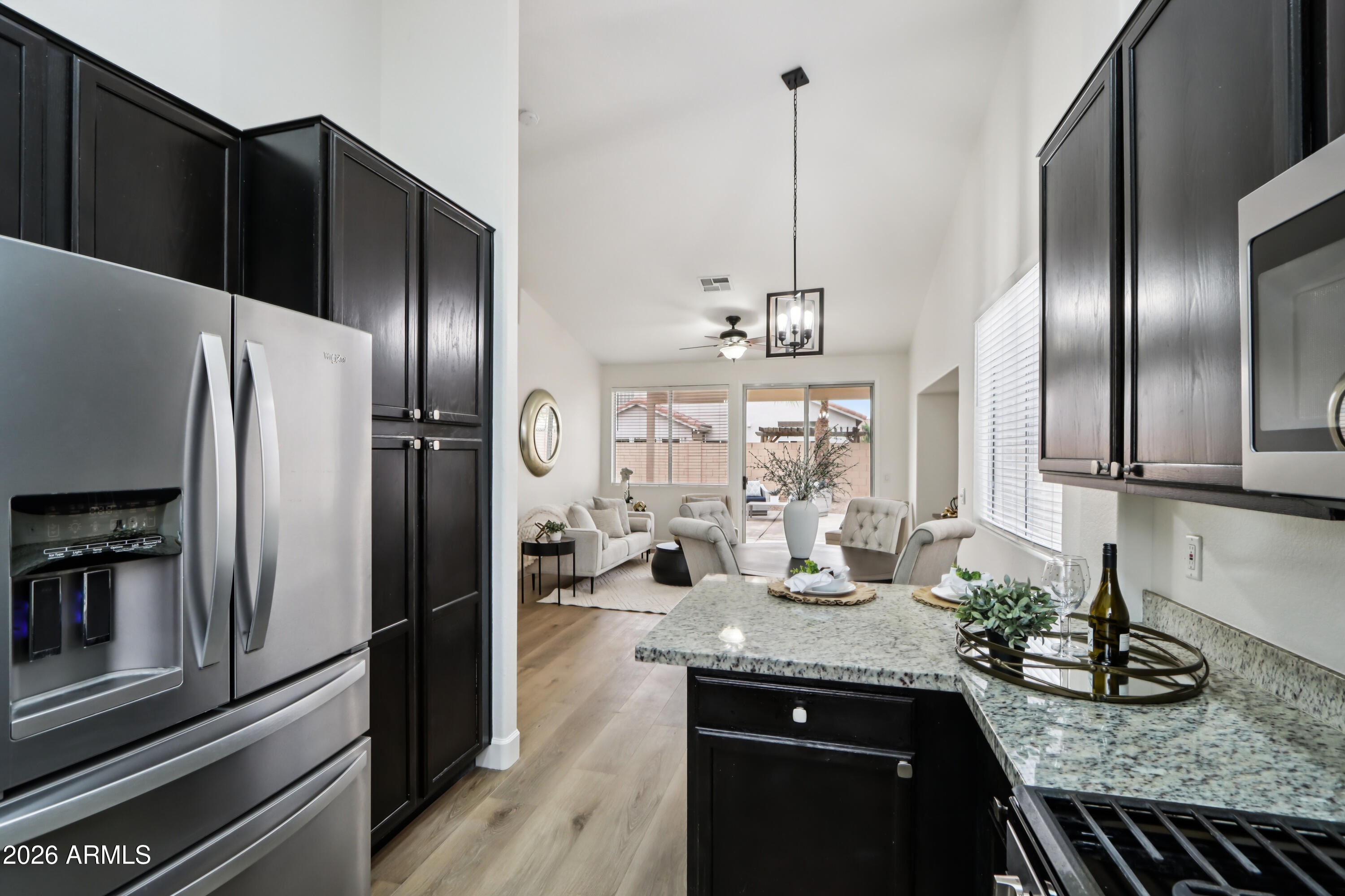 6925 W HARRISON Street