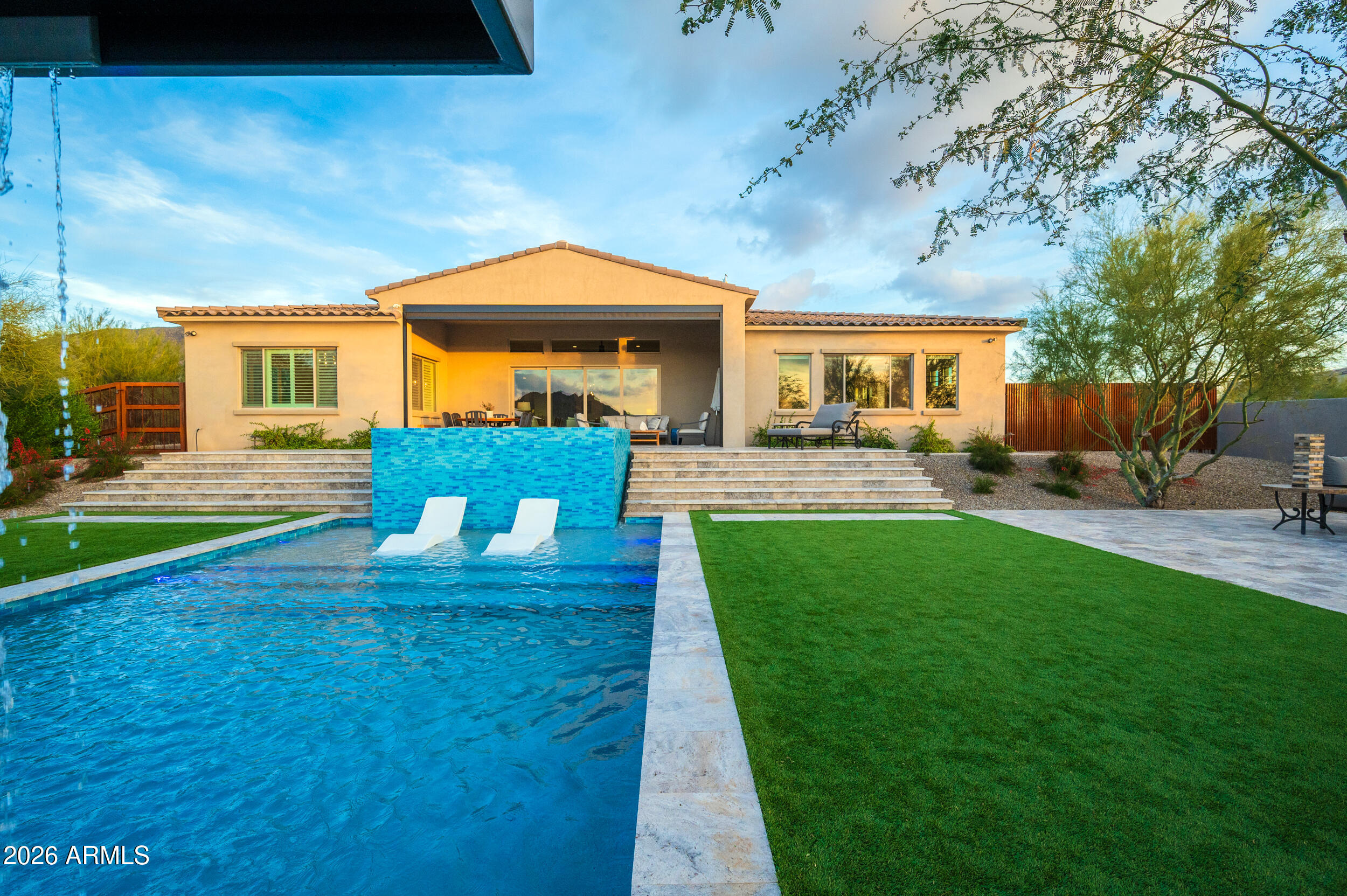 35584 N ROLLING CREEK Drive