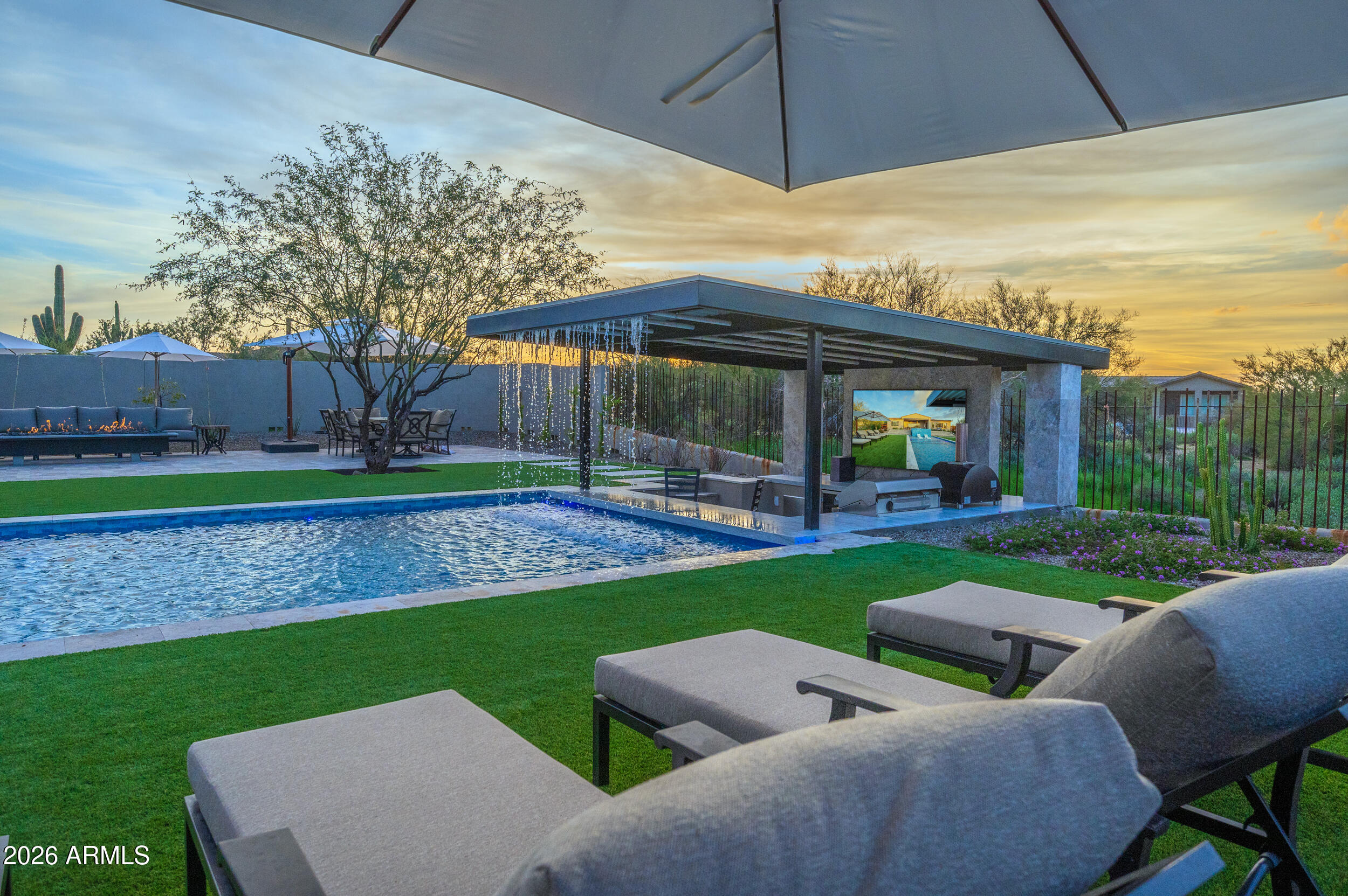 35584 N ROLLING CREEK Drive